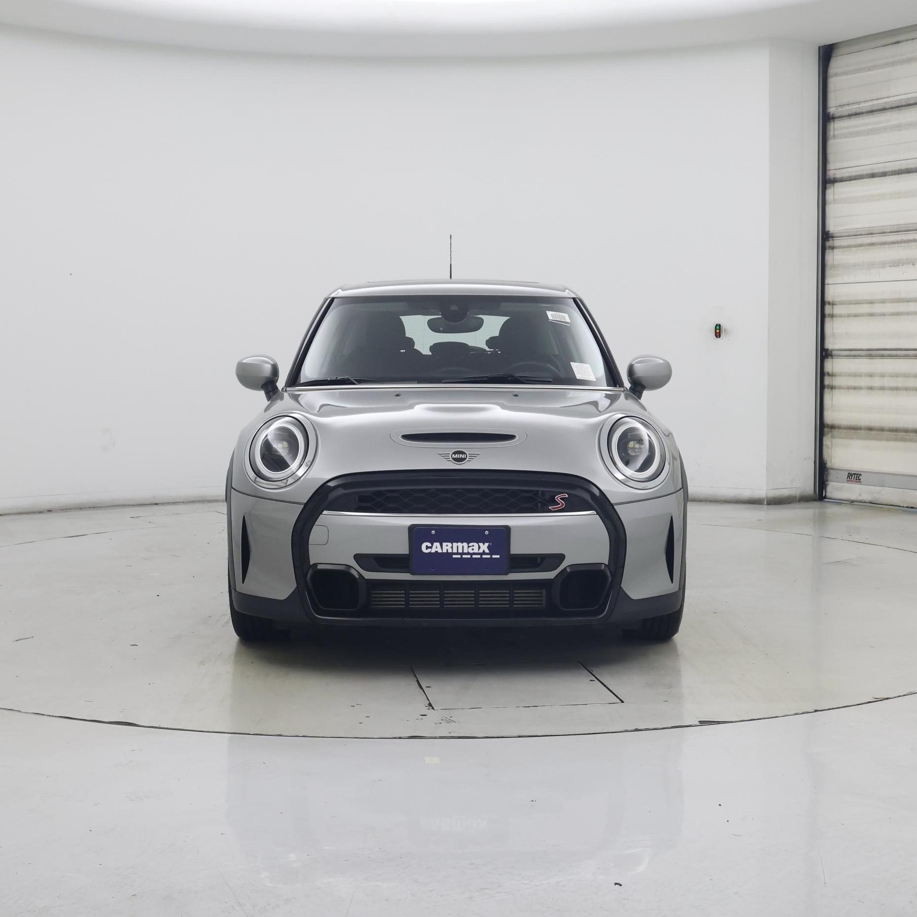 Thumbnail: 2024 MINI Cooper Hardtop - 5