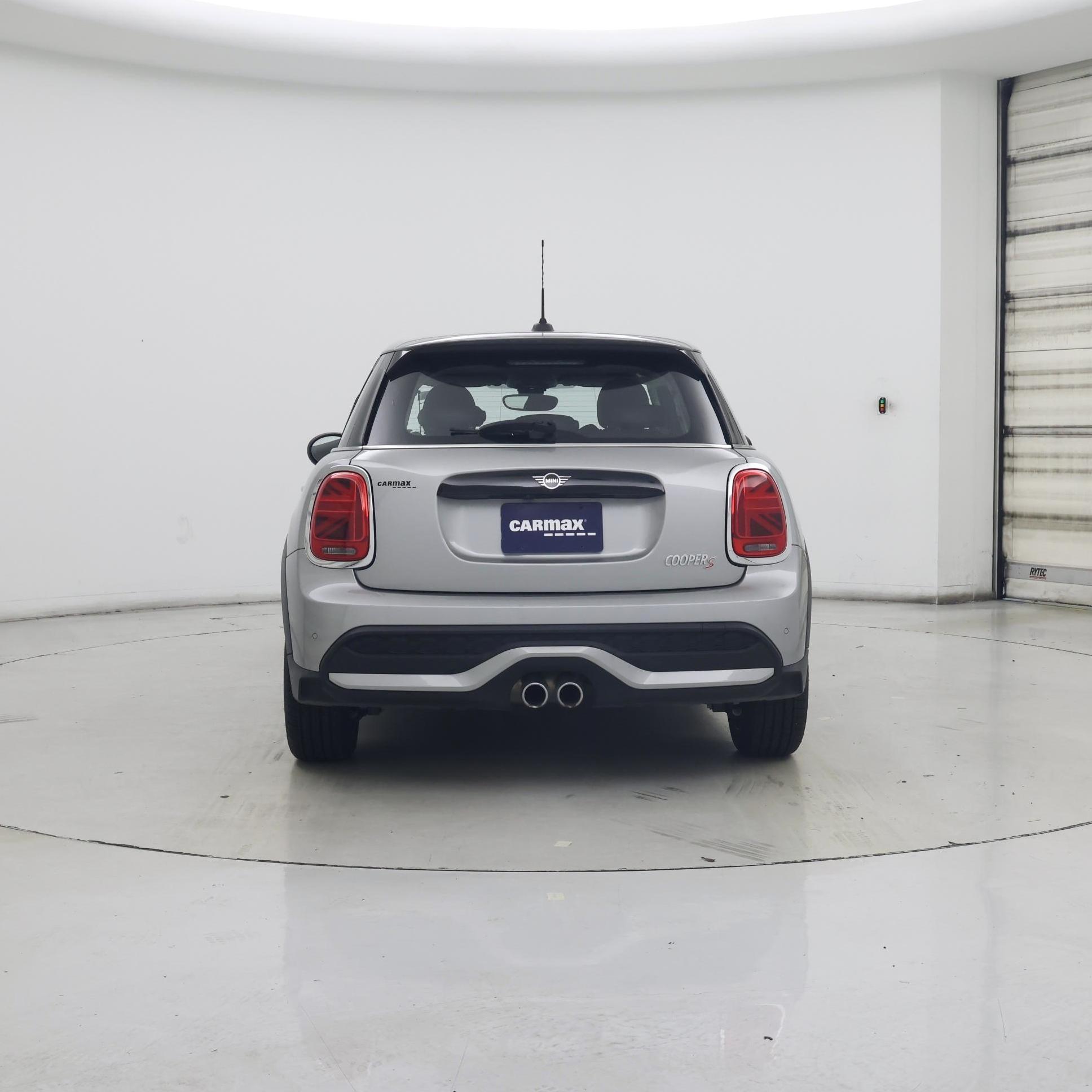Thumbnail: 2024 MINI Cooper Hardtop - 6