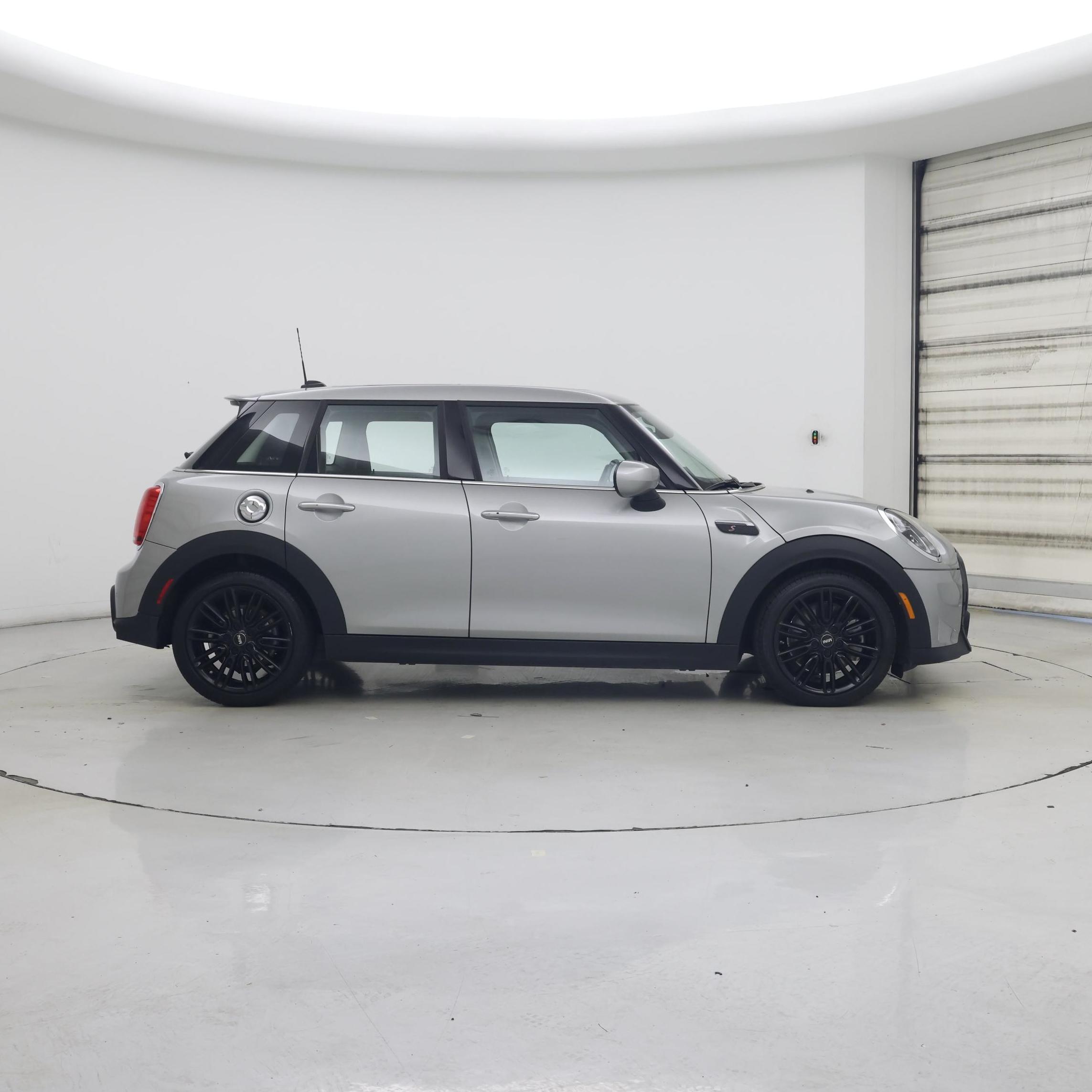 Thumbnail: 2024 MINI Cooper Hardtop - 7