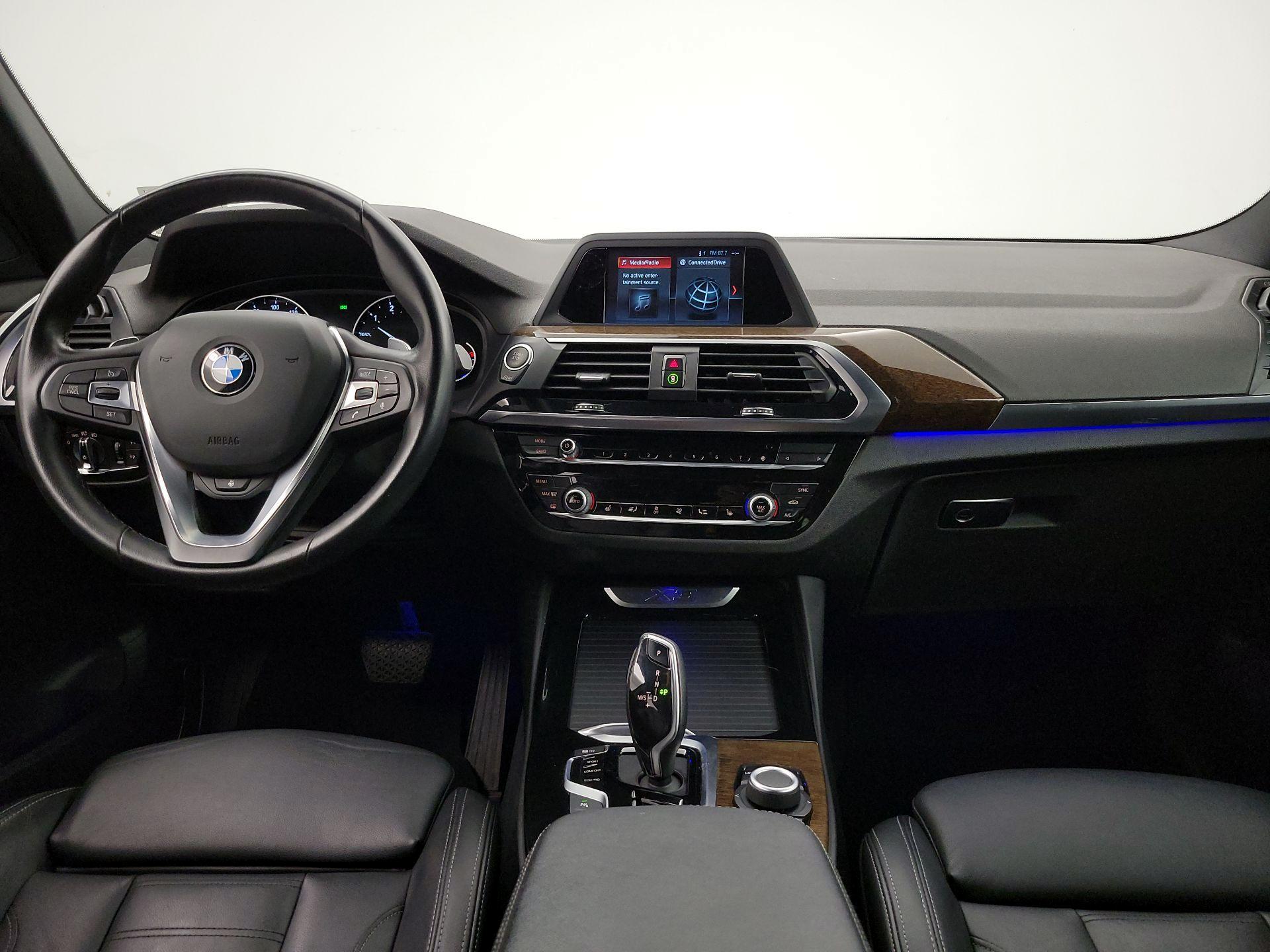 Thumbnail: 2019 BMW X3 - 9
