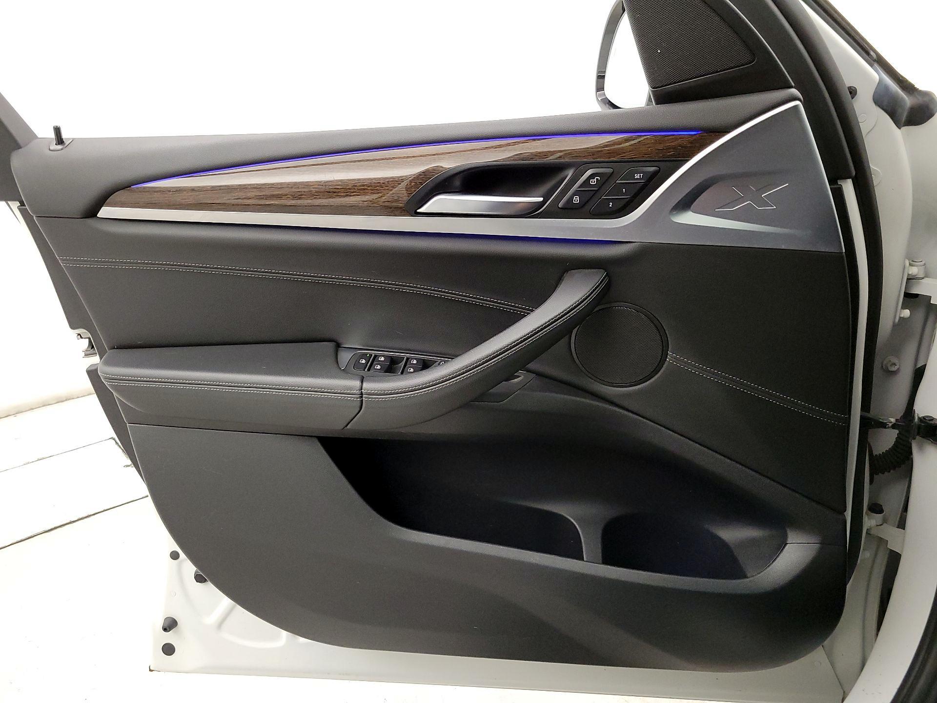 Thumbnail: 2019 BMW X3 - 12