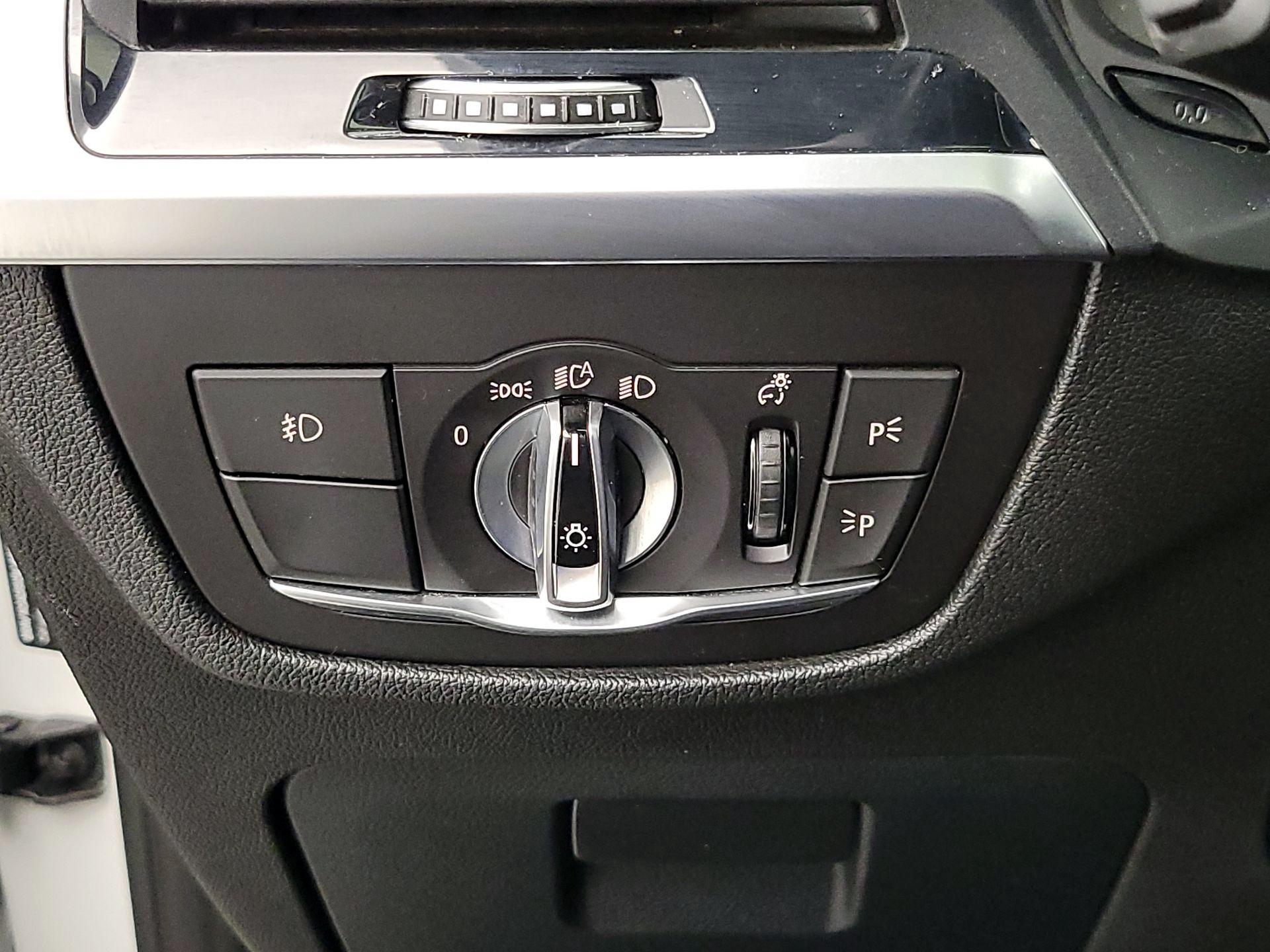 Thumbnail: 2019 BMW X3 - 13