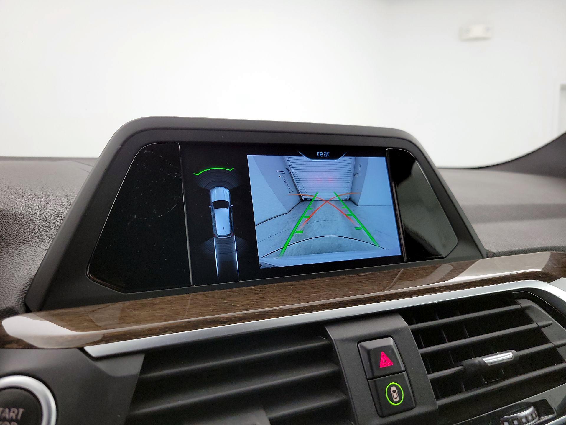 Thumbnail: 2019 BMW X3 - 14