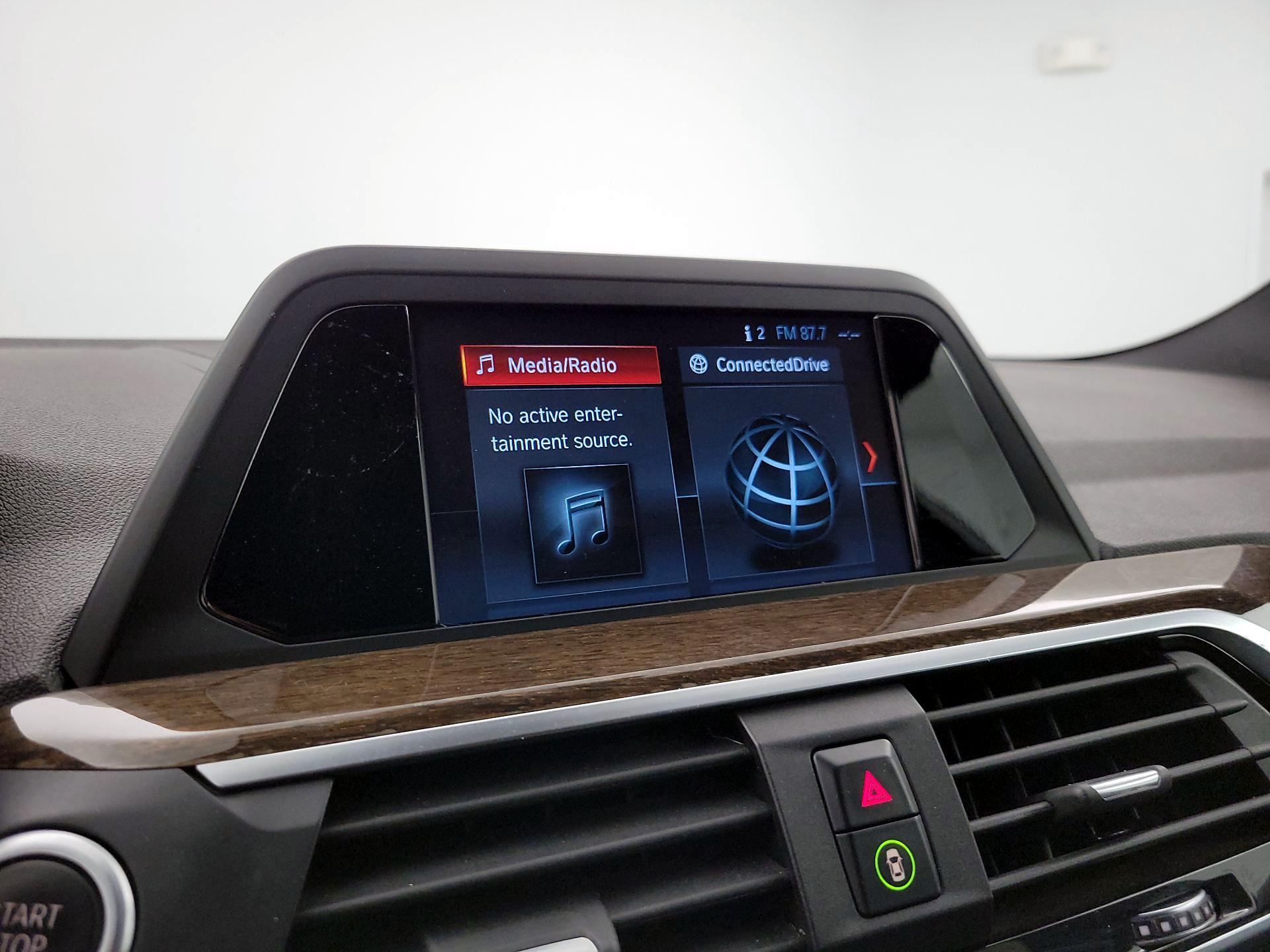 Thumbnail: 2019 BMW X3 - 15