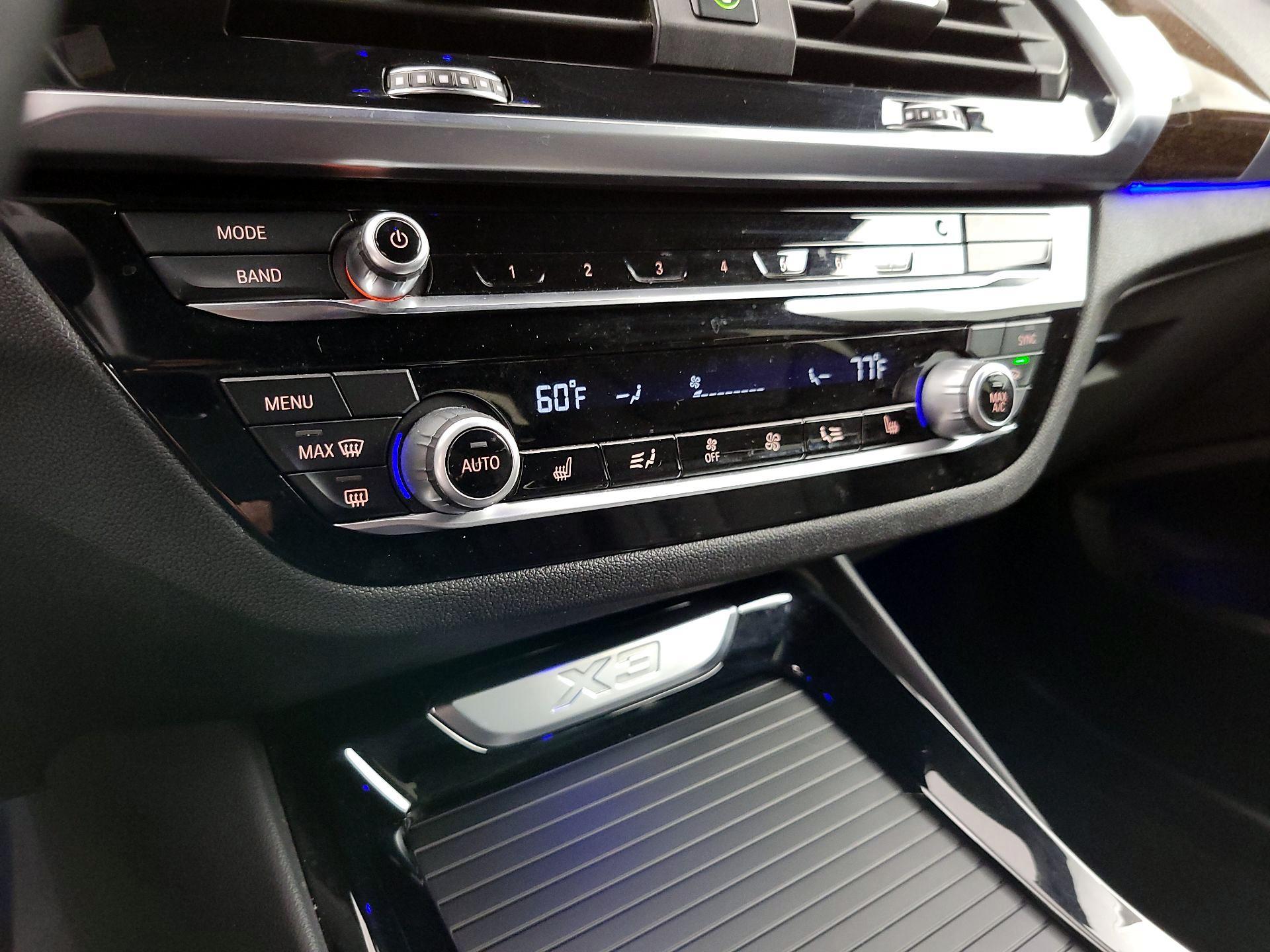 Thumbnail: 2019 BMW X3 - 16