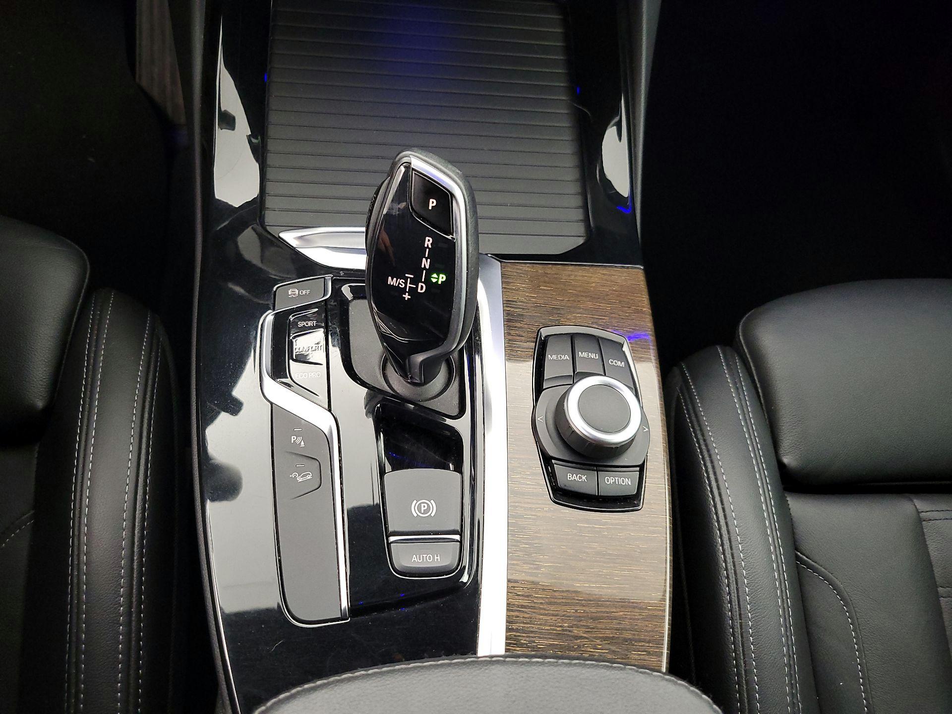 Thumbnail: 2019 BMW X3 - 17