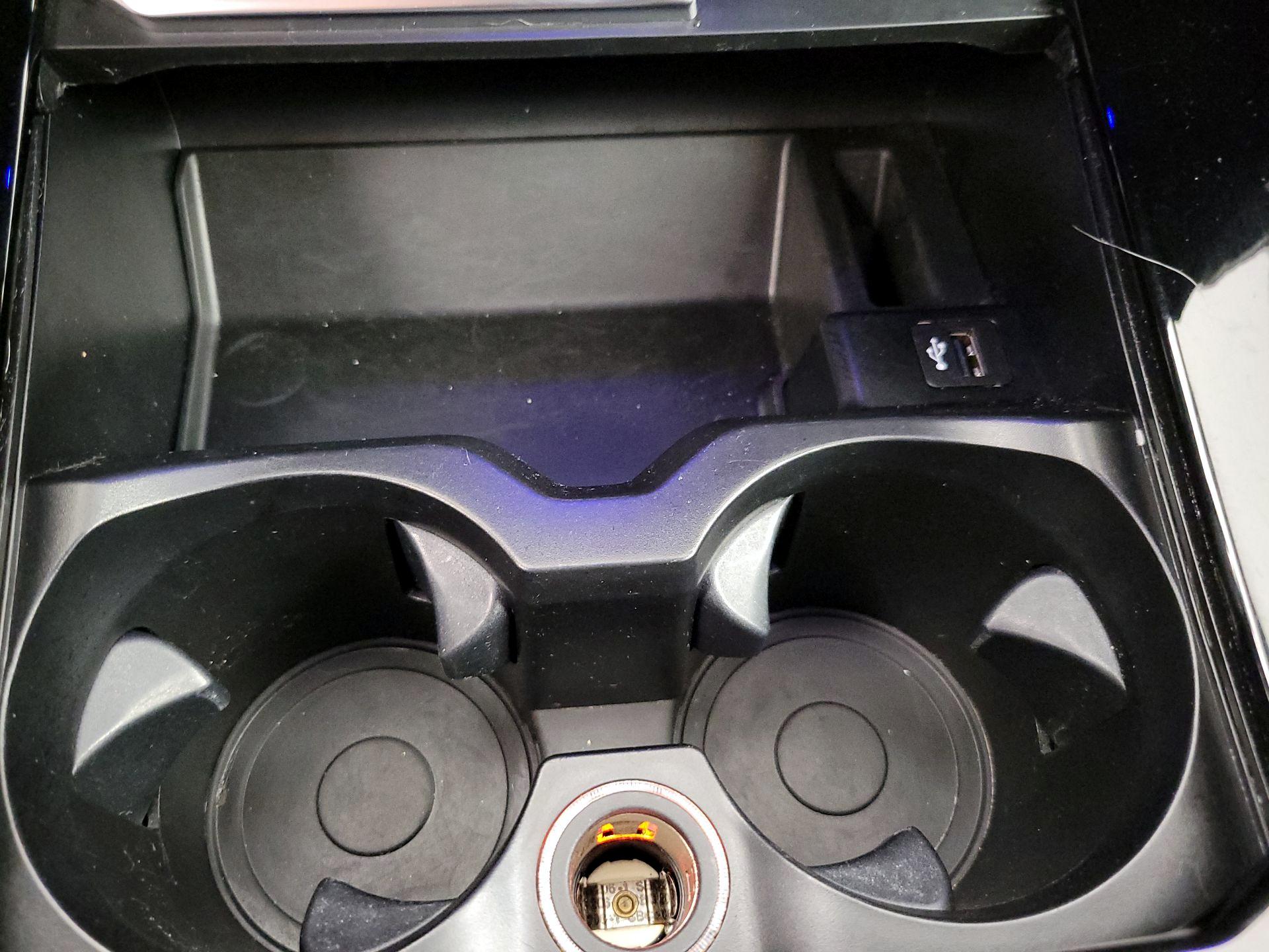 Thumbnail: 2019 BMW X3 - 18