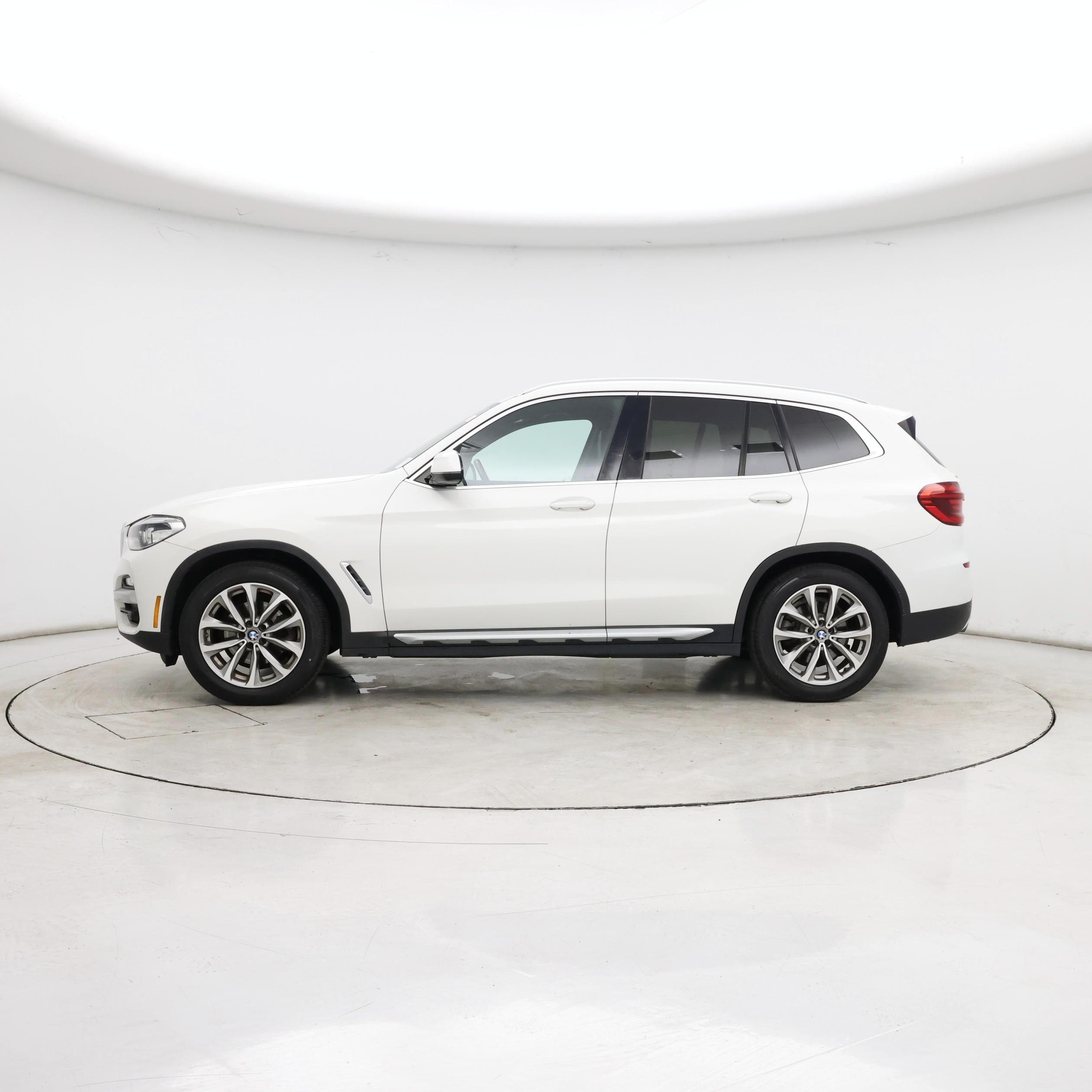 Thumbnail: 2019 BMW X3 - 3