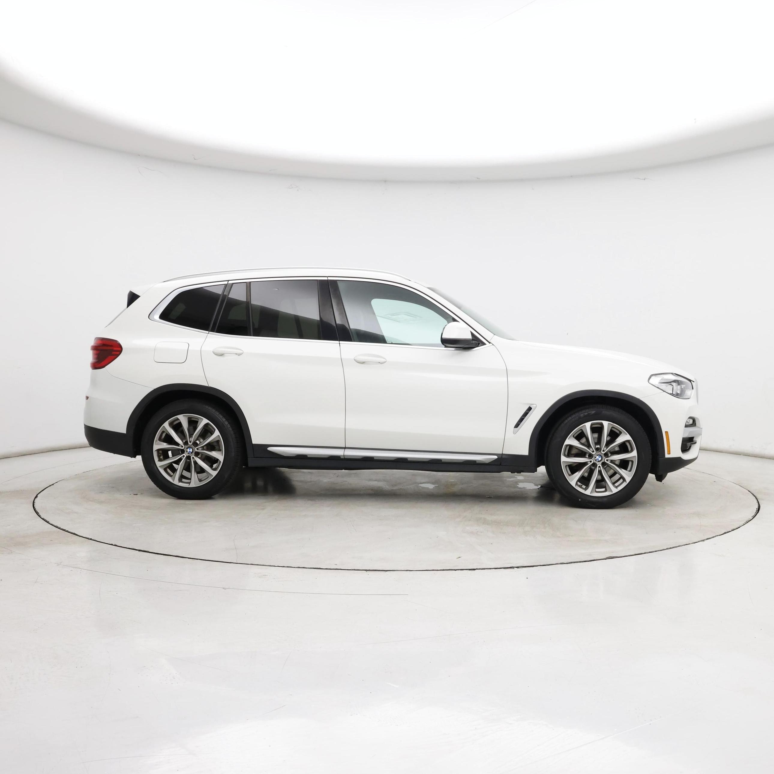 Thumbnail: 2019 BMW X3 - 7