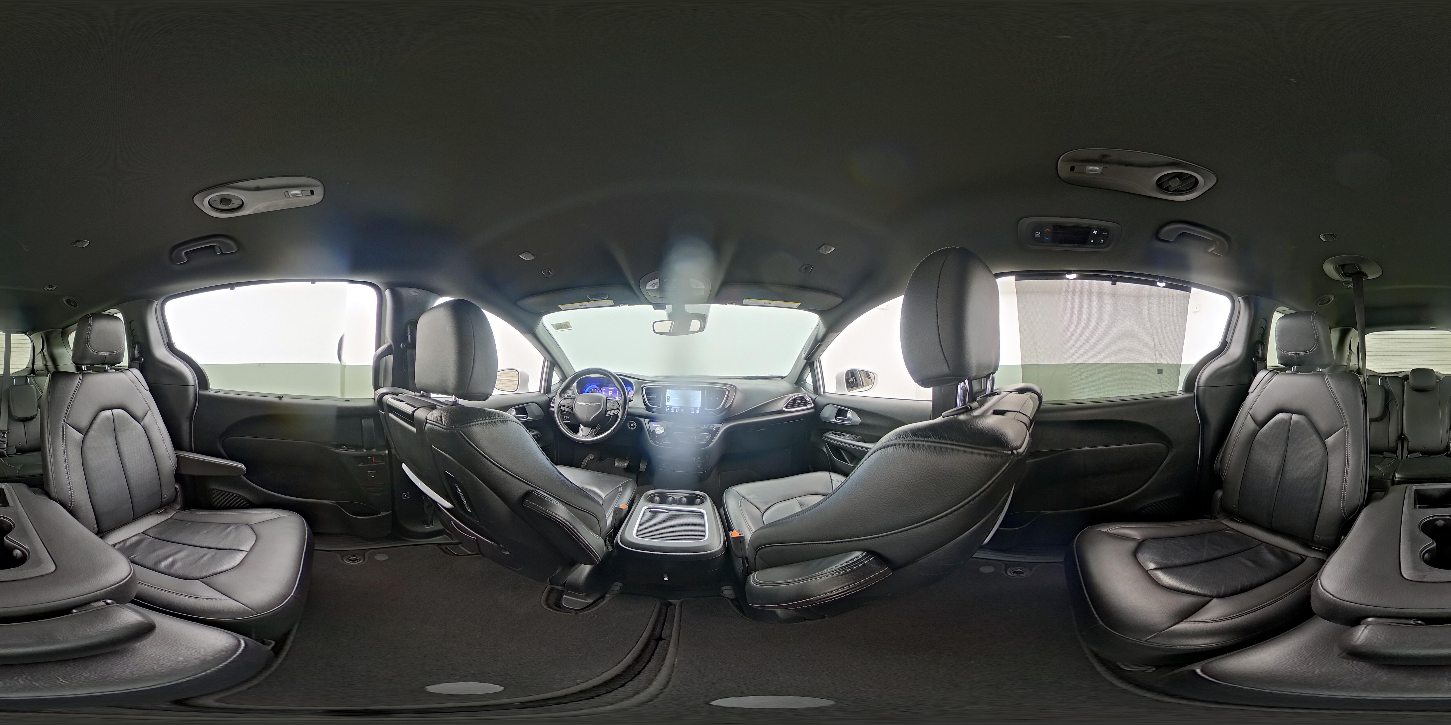 2019 Chrysler Pacifica Touring L Plus - Photo 29