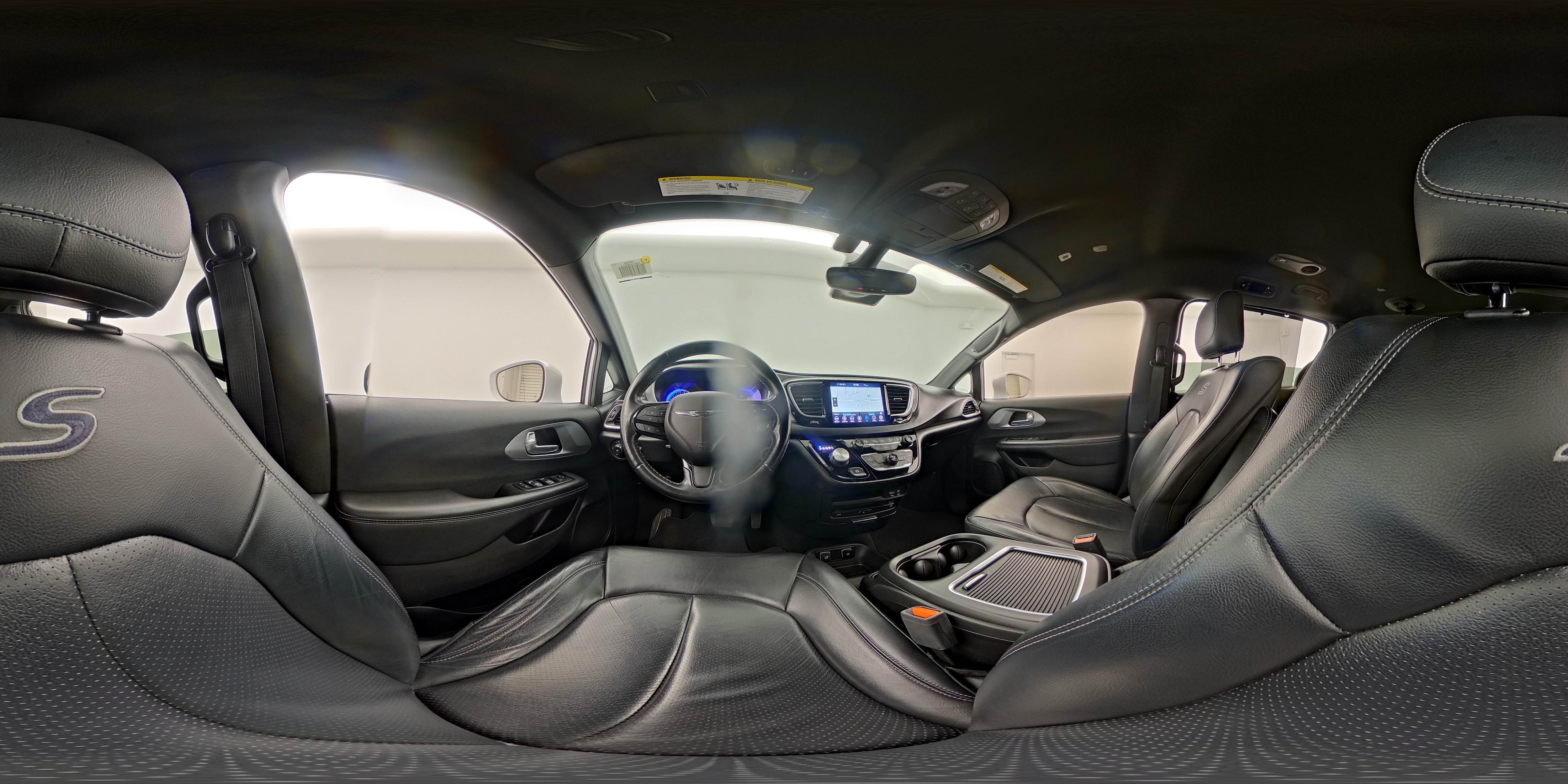 2019 Chrysler Pacifica Touring L Plus - Photo 30