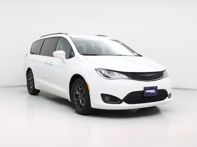 2019 Chrysler Pacifica Touring L Plus