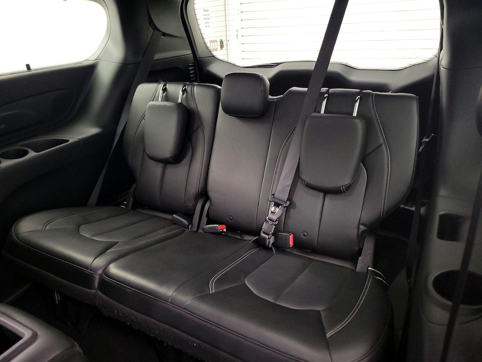 2019 Chrysler Pacifica Touring L Plus - Photo 22