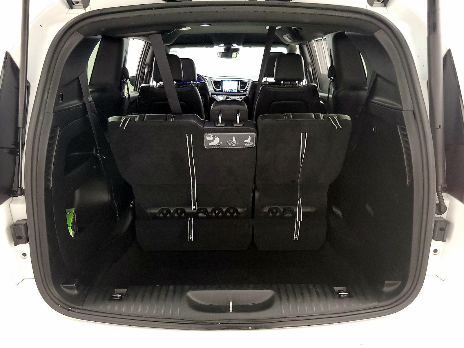 2019 Chrysler Pacifica Touring L Plus - Photo 23