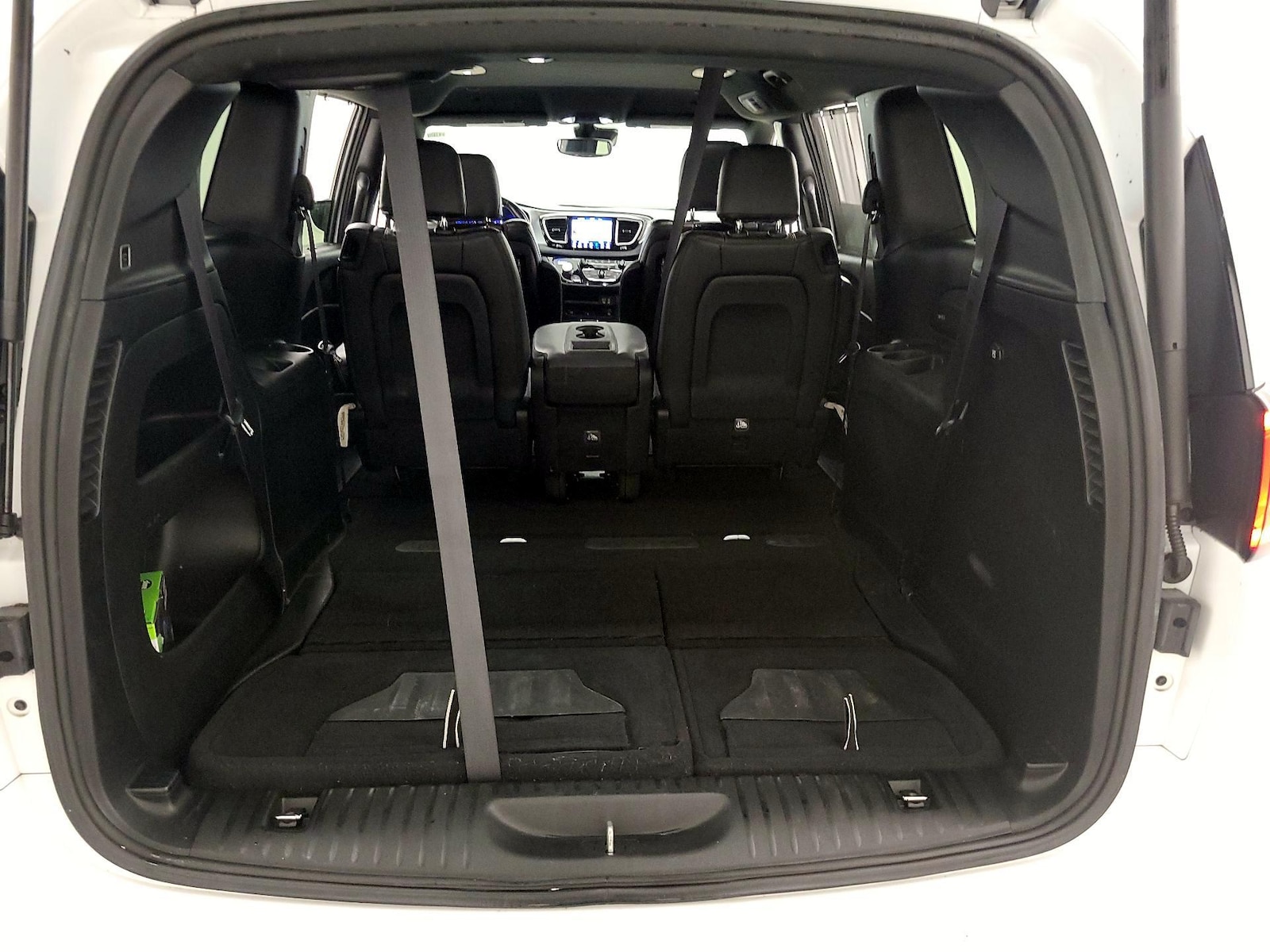 2019 Chrysler Pacifica Touring L Plus - Photo 24