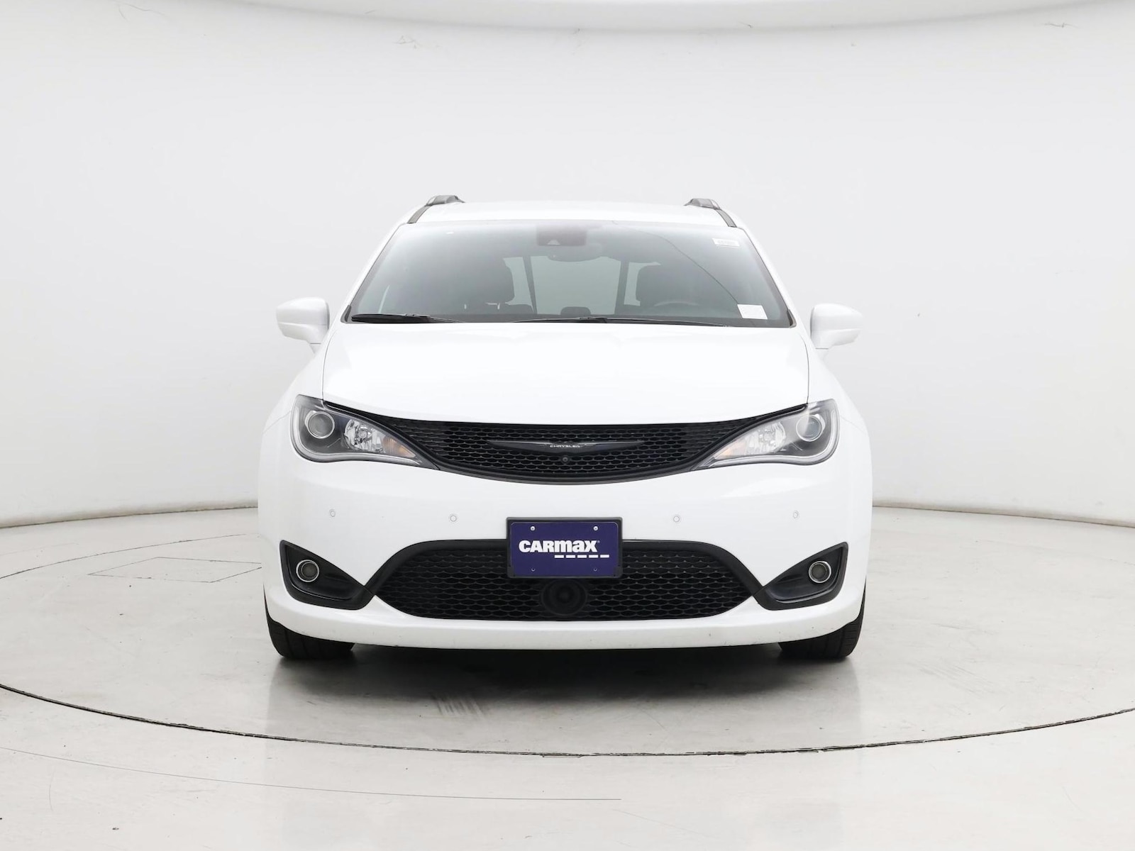 2019 Chrysler Pacifica Touring L Plus - Photo 6