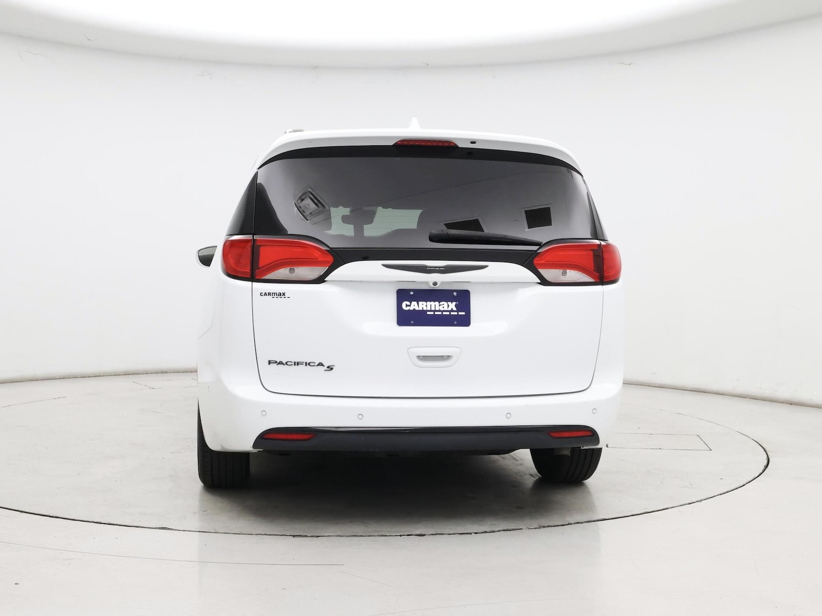 2019 Chrysler Pacifica Touring L Plus - Photo 7