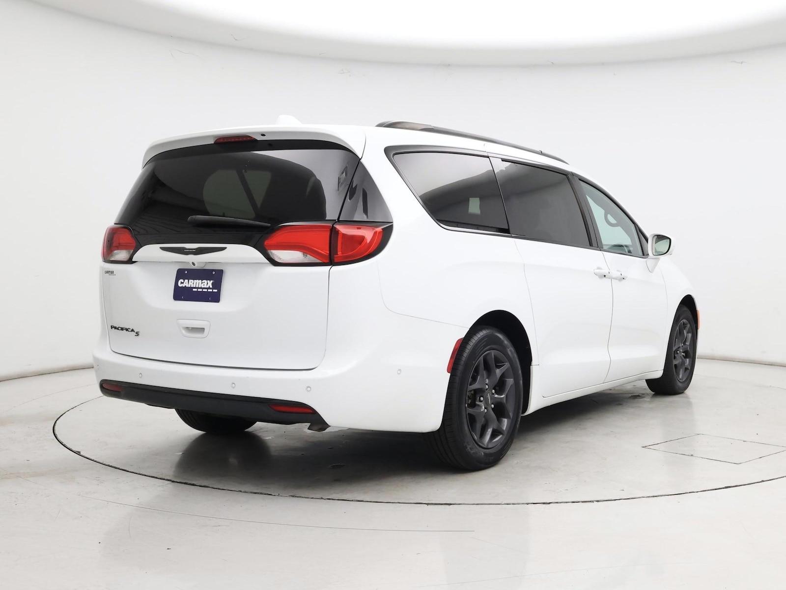 2019 Chrysler Pacifica Touring L Plus - Photo 9