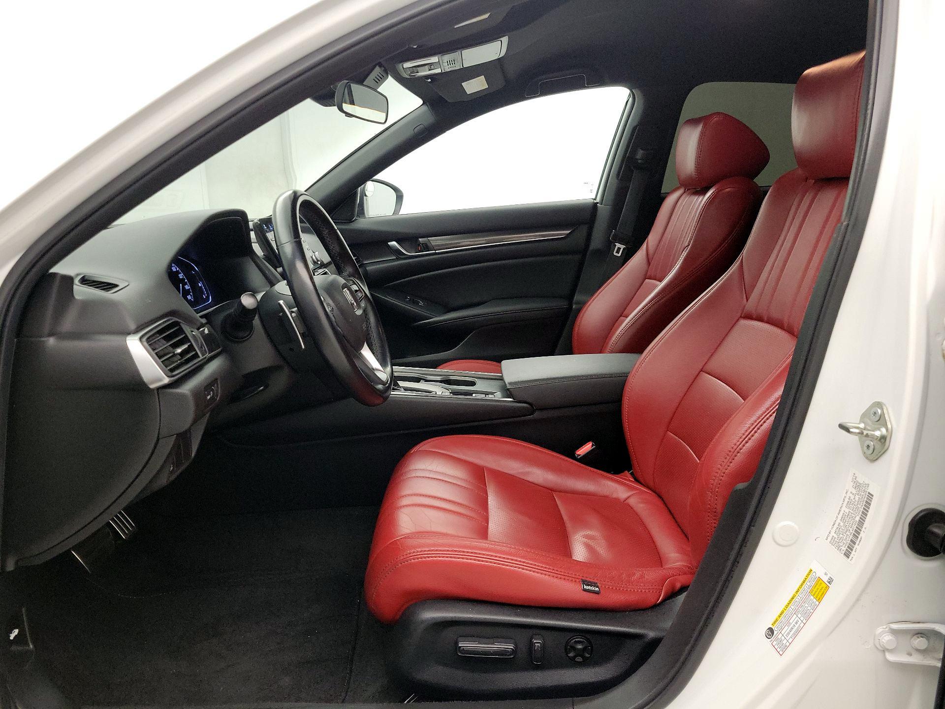 Thumbnail: 2020 Honda Accord - 11