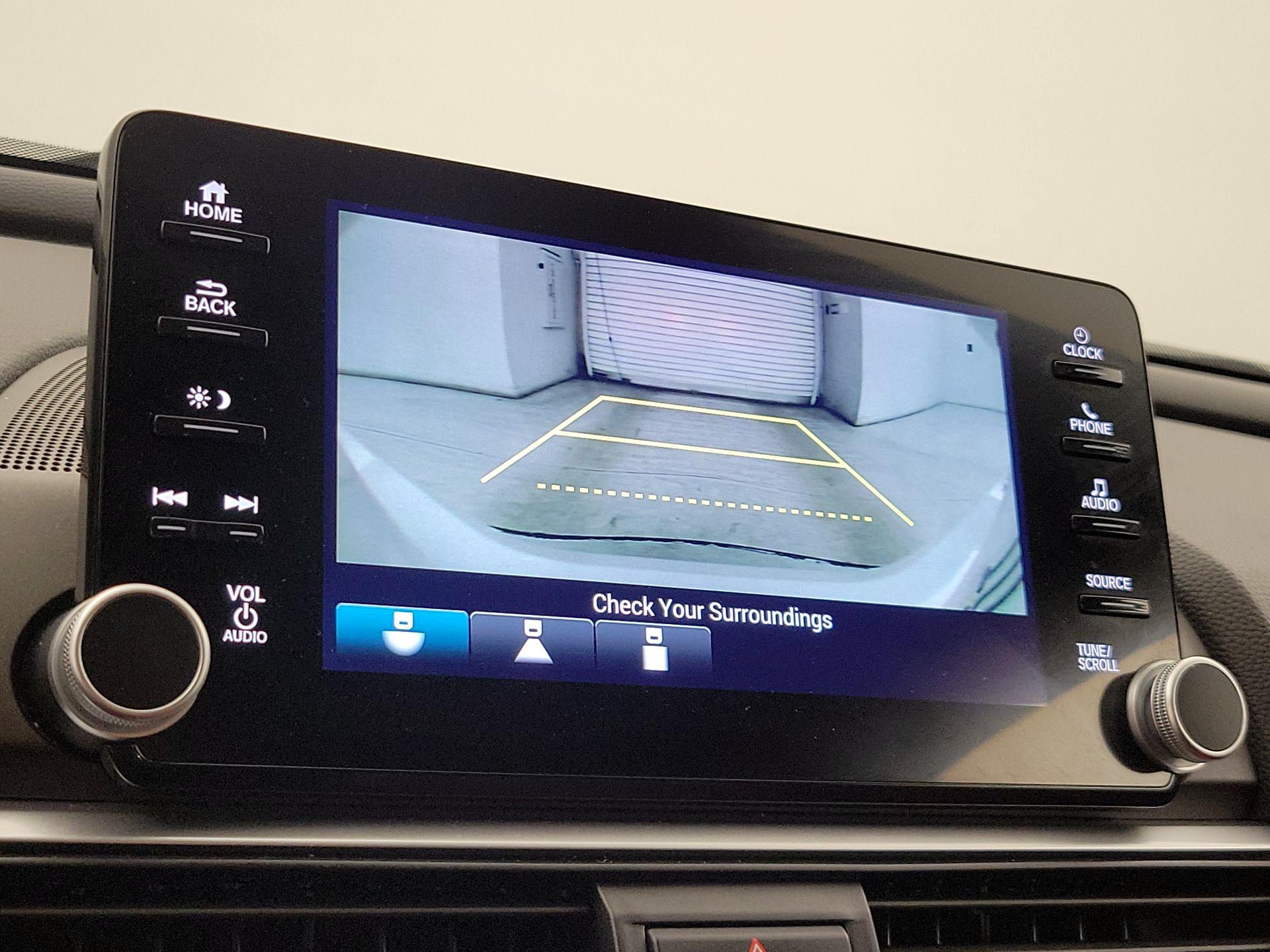 Thumbnail: 2020 Honda Accord - 14