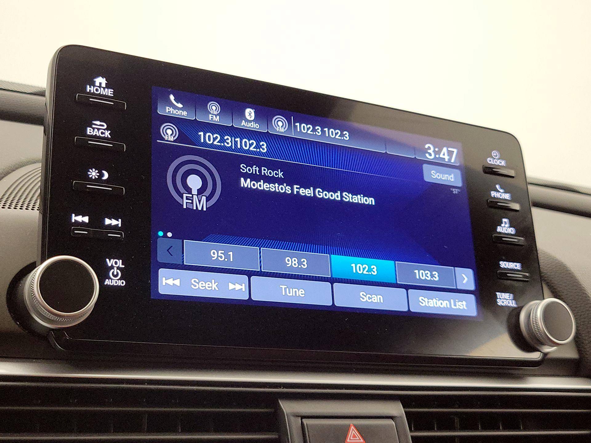 Thumbnail: 2020 Honda Accord - 15