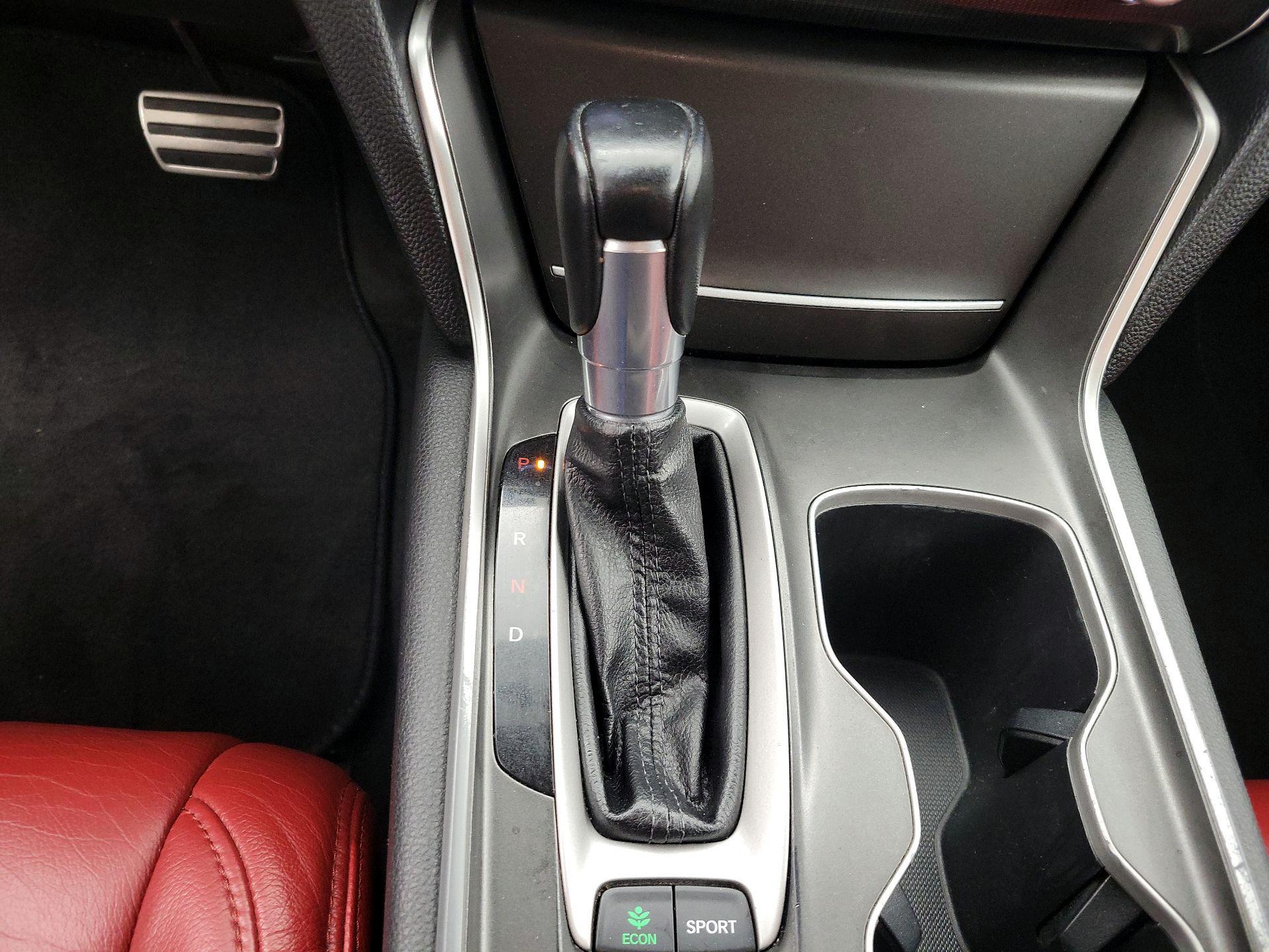 Thumbnail: 2020 Honda Accord - 17