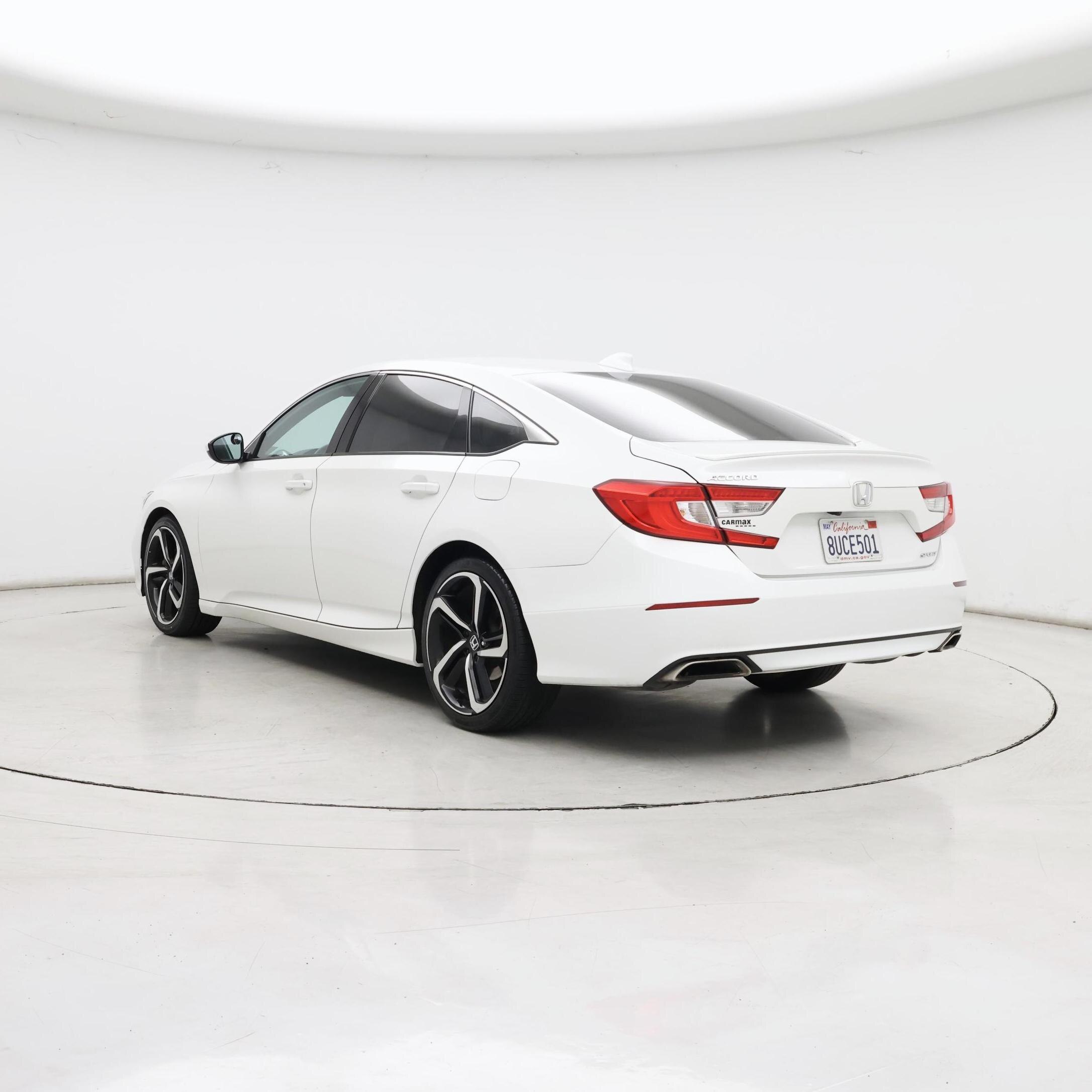 Thumbnail: 2020 Honda Accord - 2