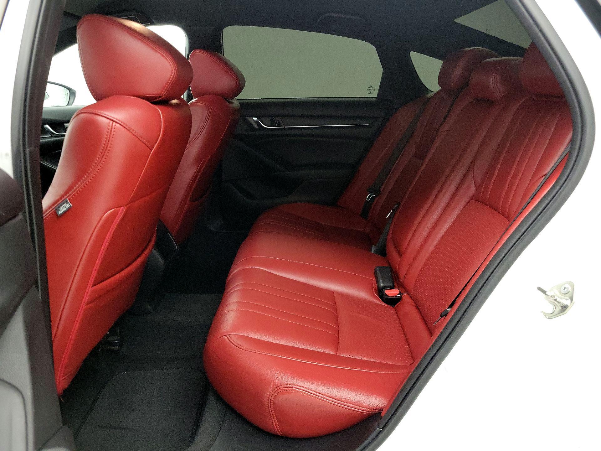 Thumbnail: 2020 Honda Accord - 19