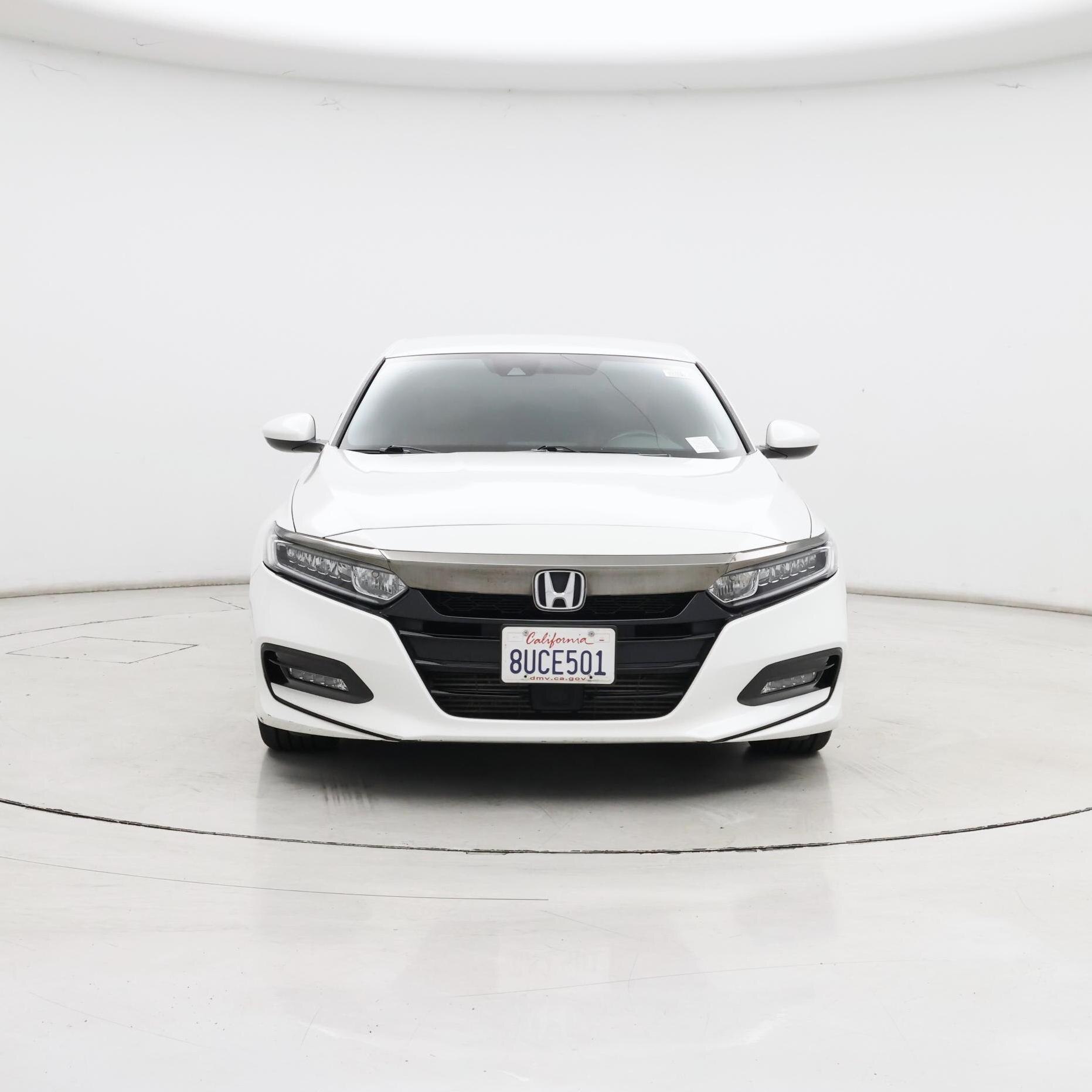 Thumbnail: 2020 Honda Accord - 5