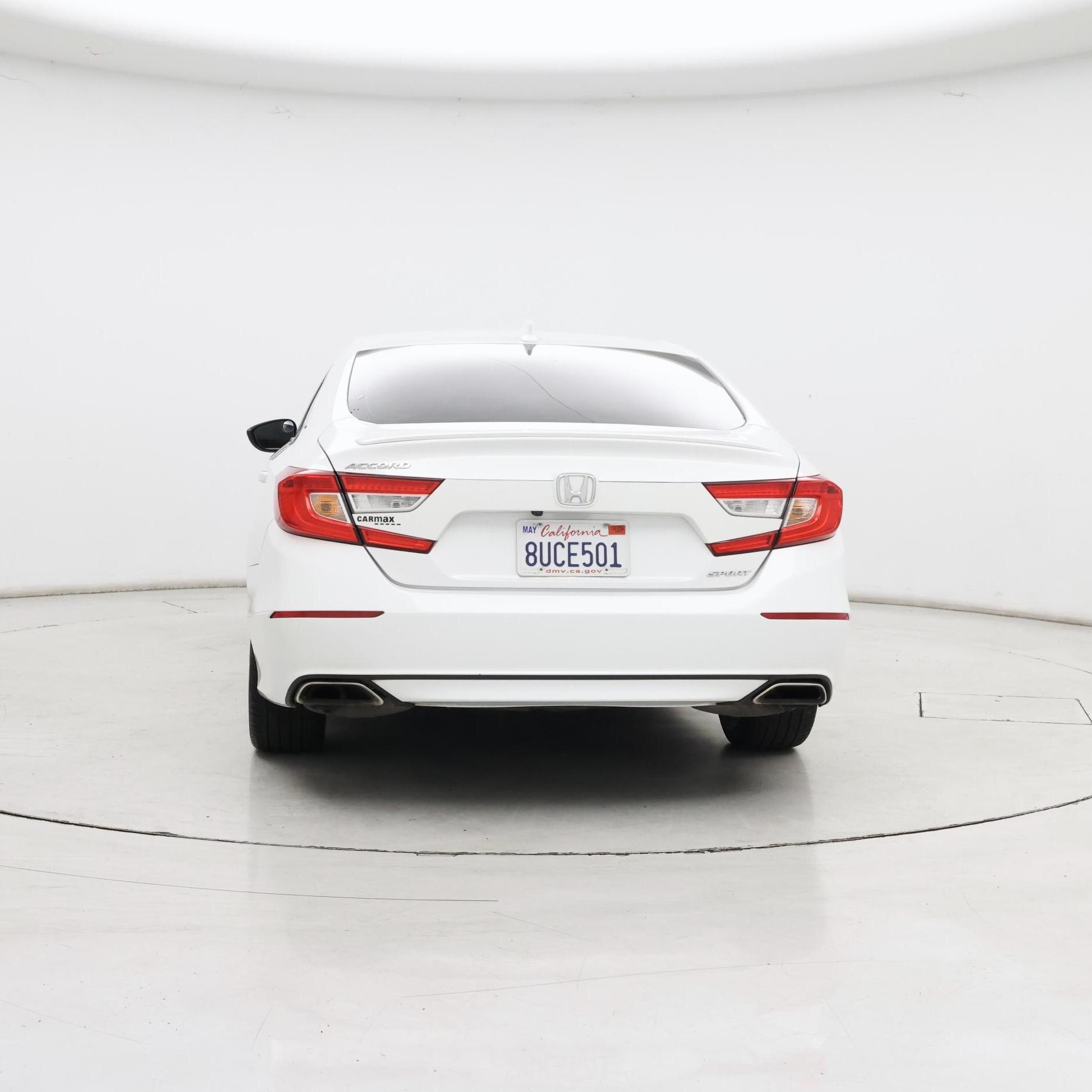 Thumbnail: 2020 Honda Accord - 6