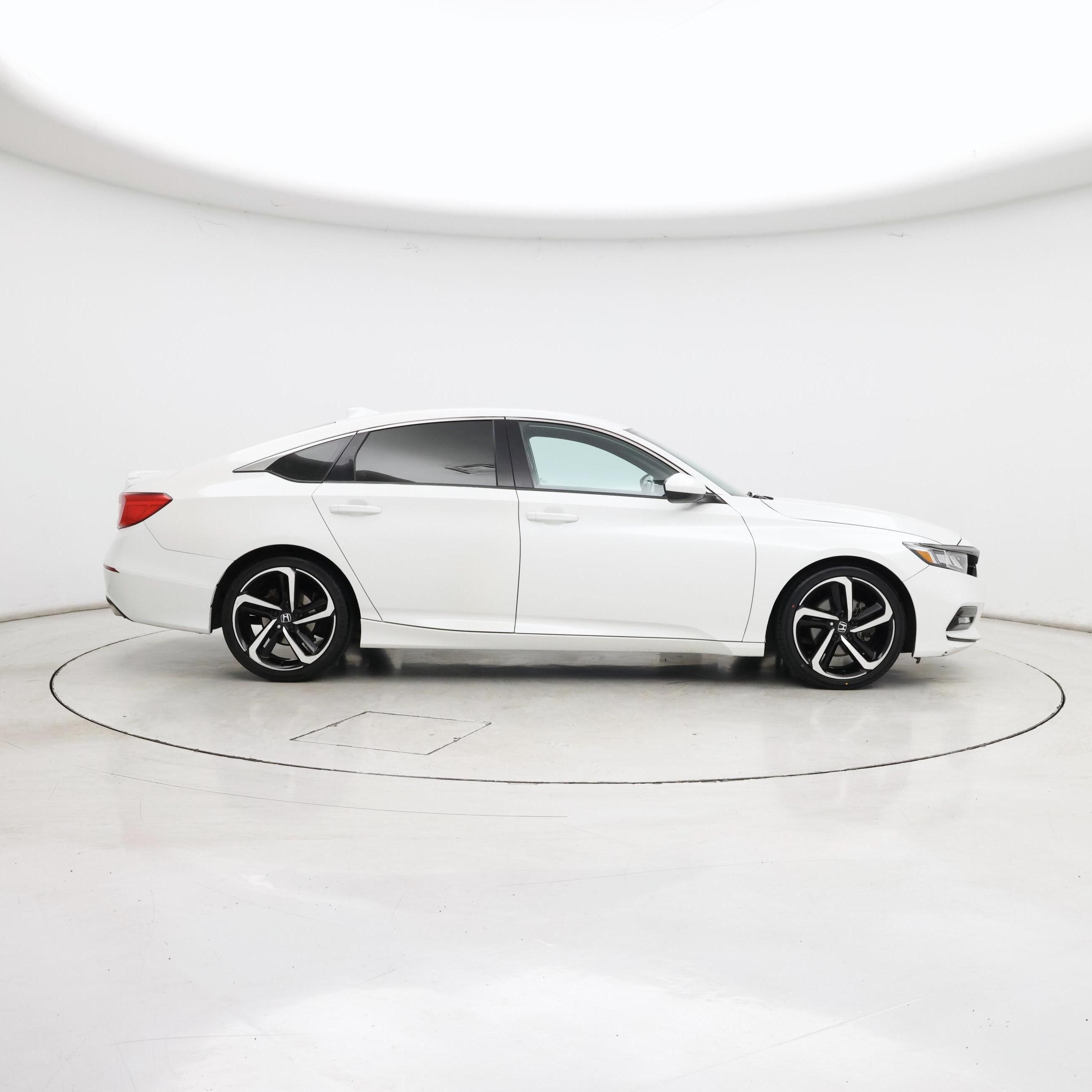 Thumbnail: 2020 Honda Accord - 7