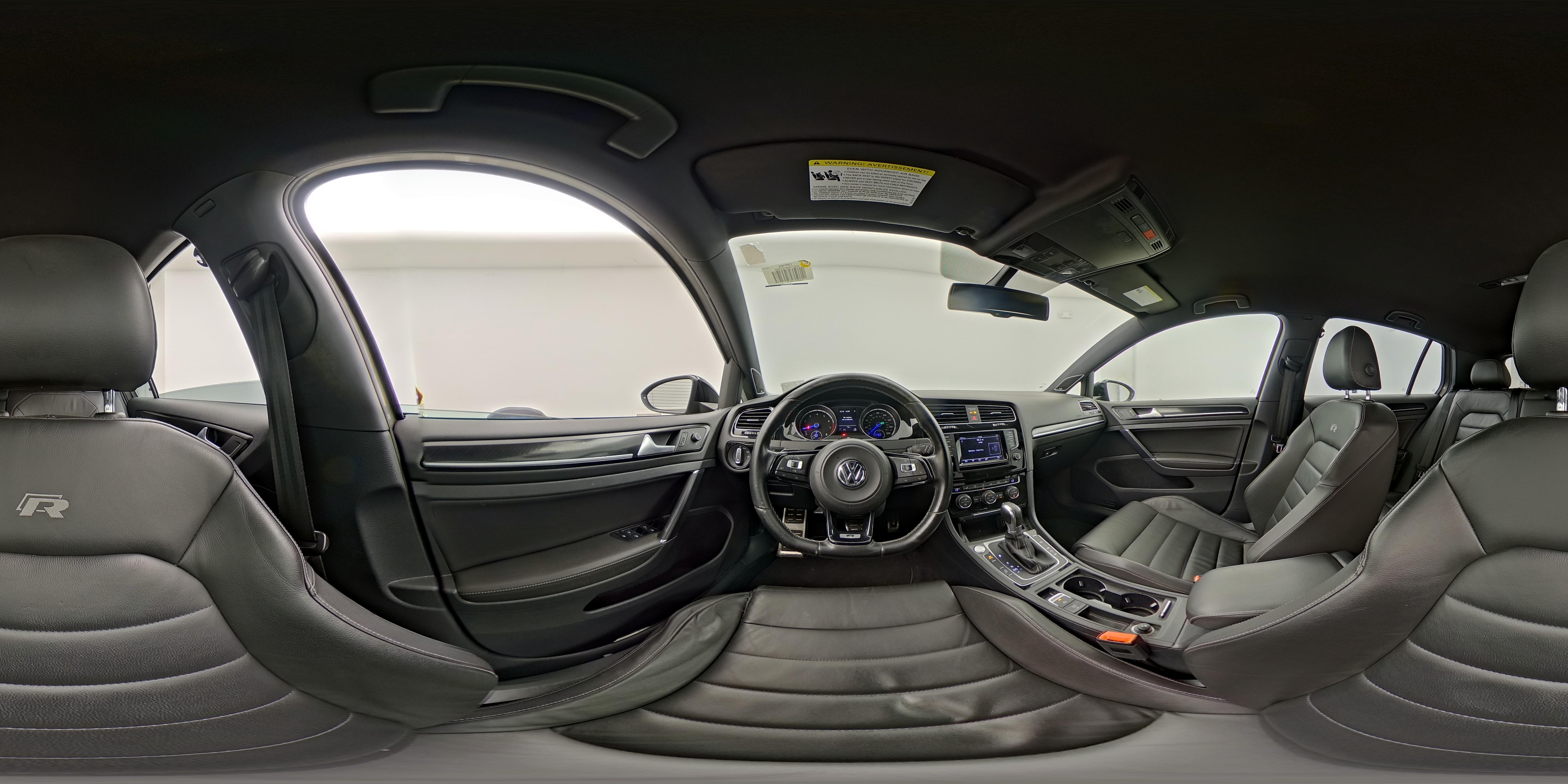 2015 Volkswagen Golf R R - Photo 26