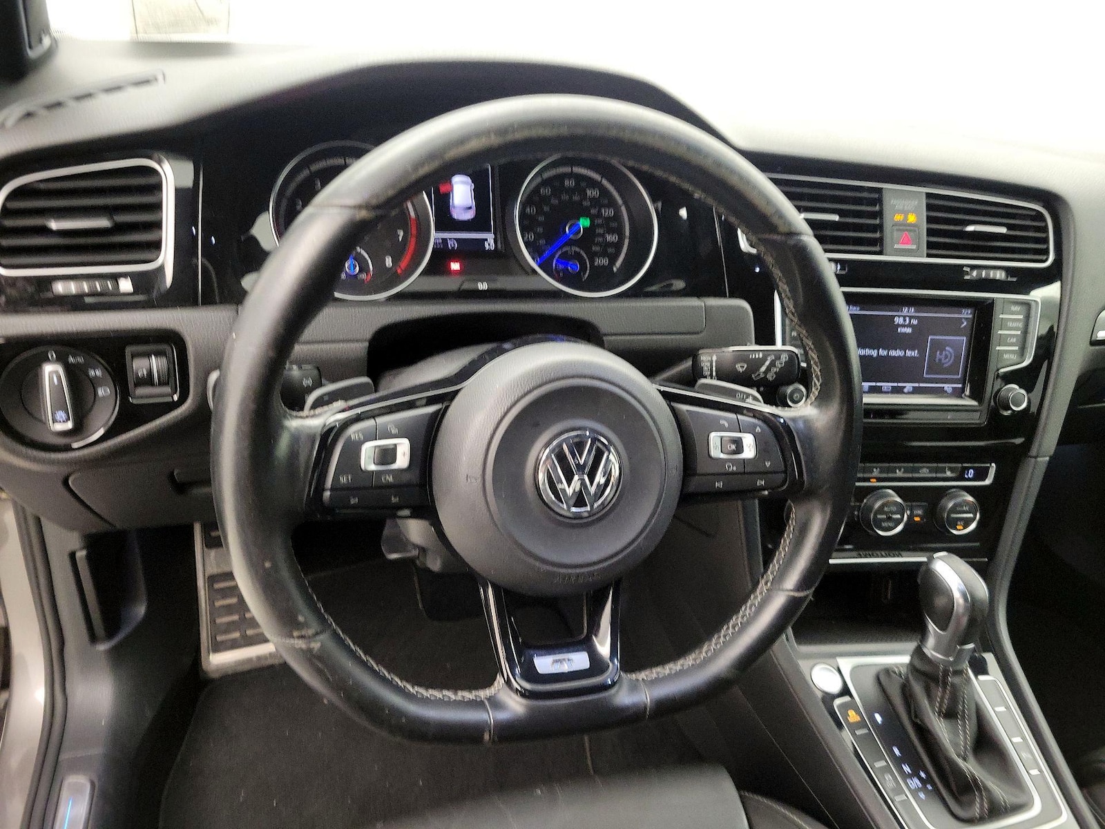 2015 Volkswagen Golf R R - Photo 11