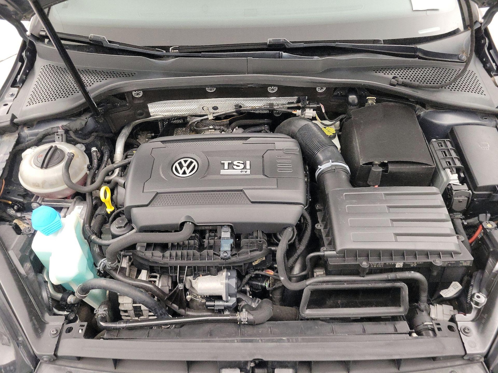 2015 Volkswagen Golf R R - Photo 22