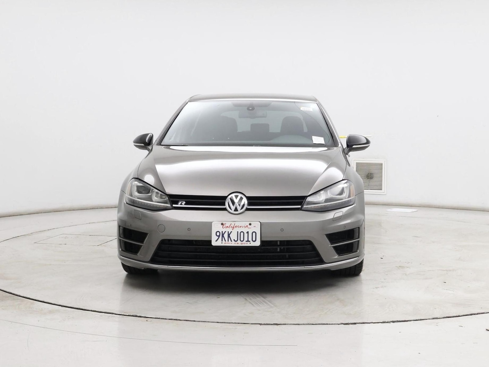 2015 Volkswagen Golf R R - Photo 6