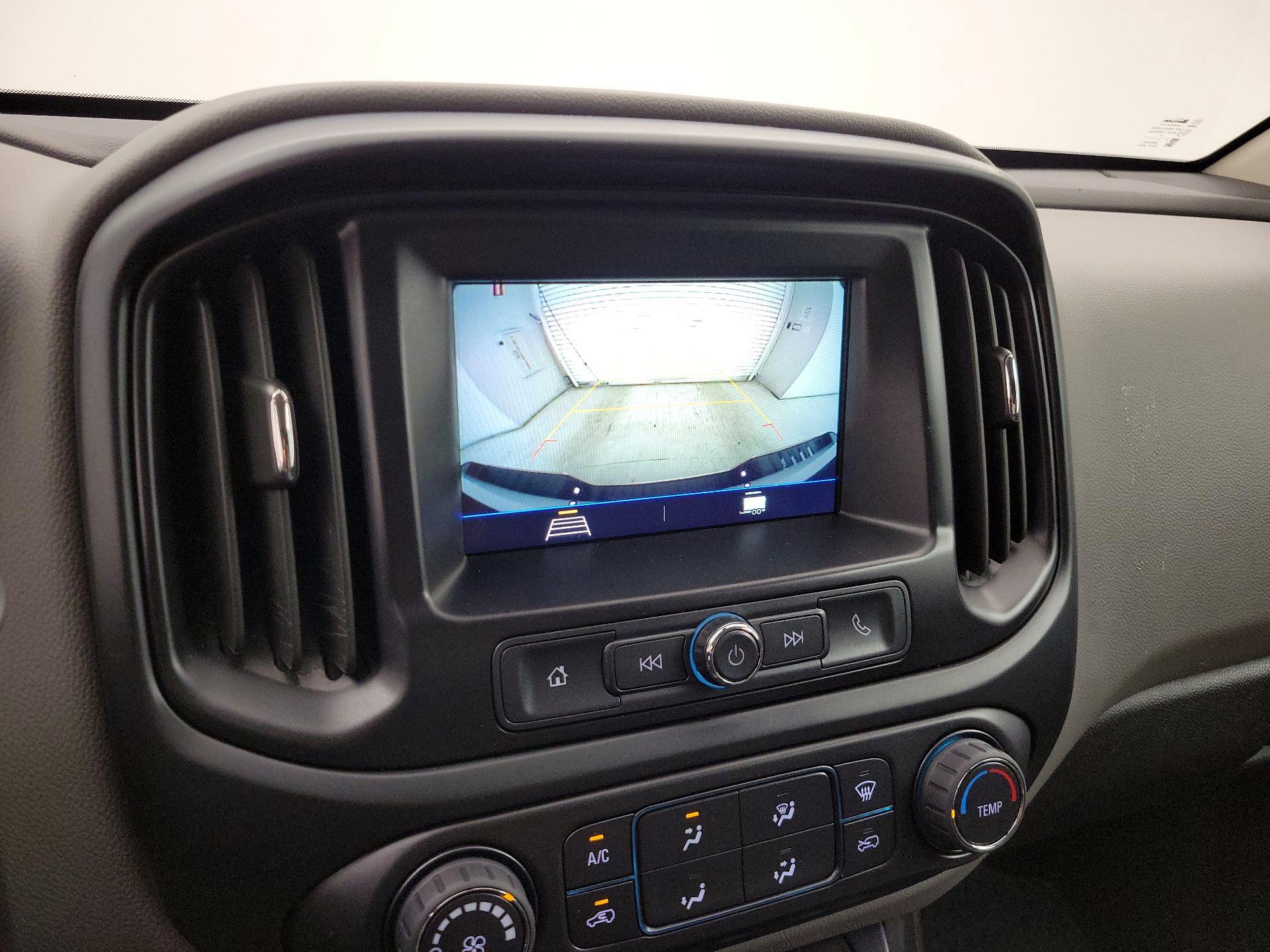 Thumbnail: 2019 Chevrolet Colorado - 14