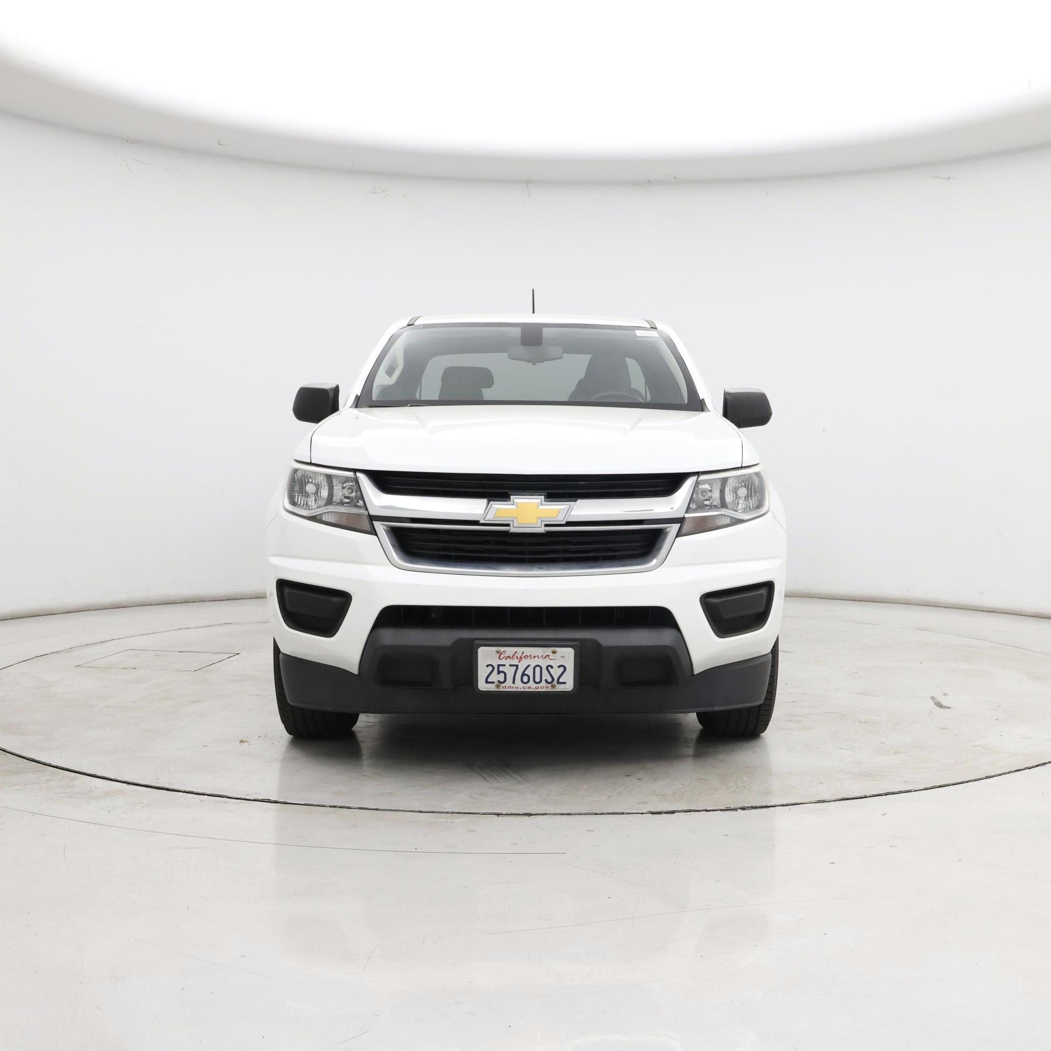 Thumbnail: 2019 Chevrolet Colorado - 5
