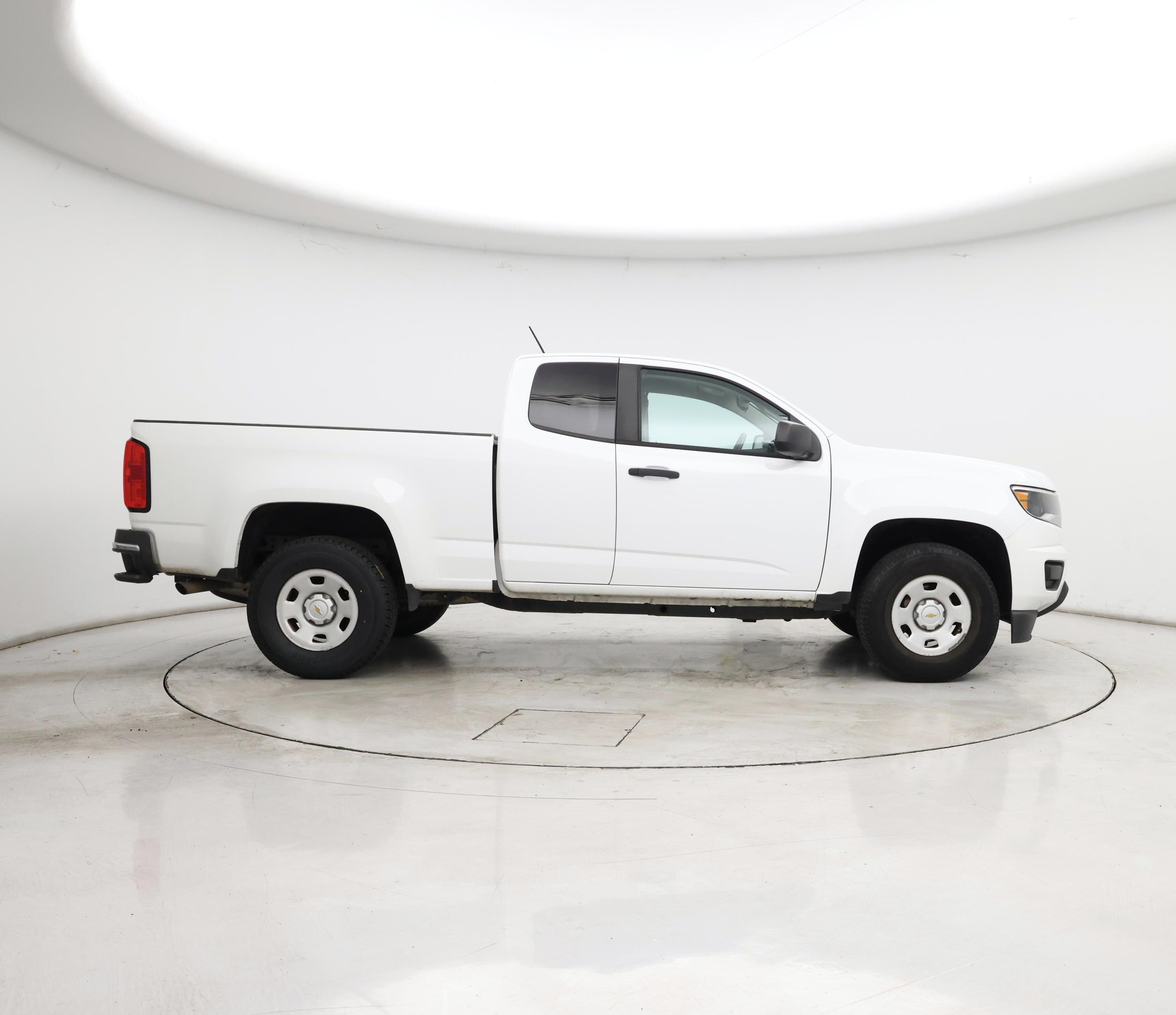 Thumbnail: 2019 Chevrolet Colorado - 7
