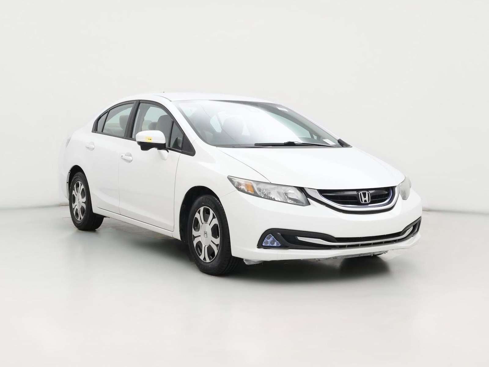 2015 Honda Civic Hybrid
