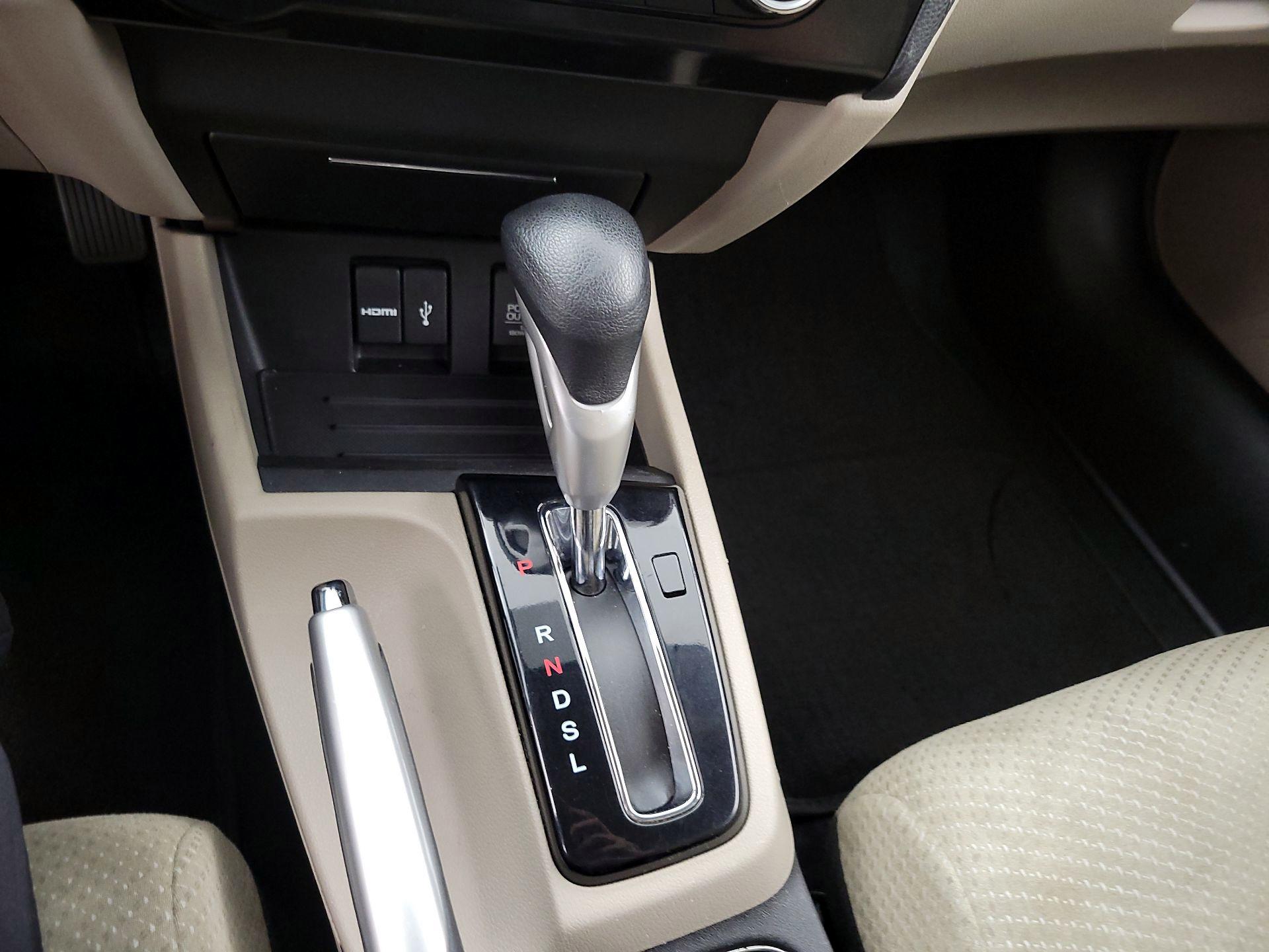 Thumbnail: 2015 Honda Civic - 17