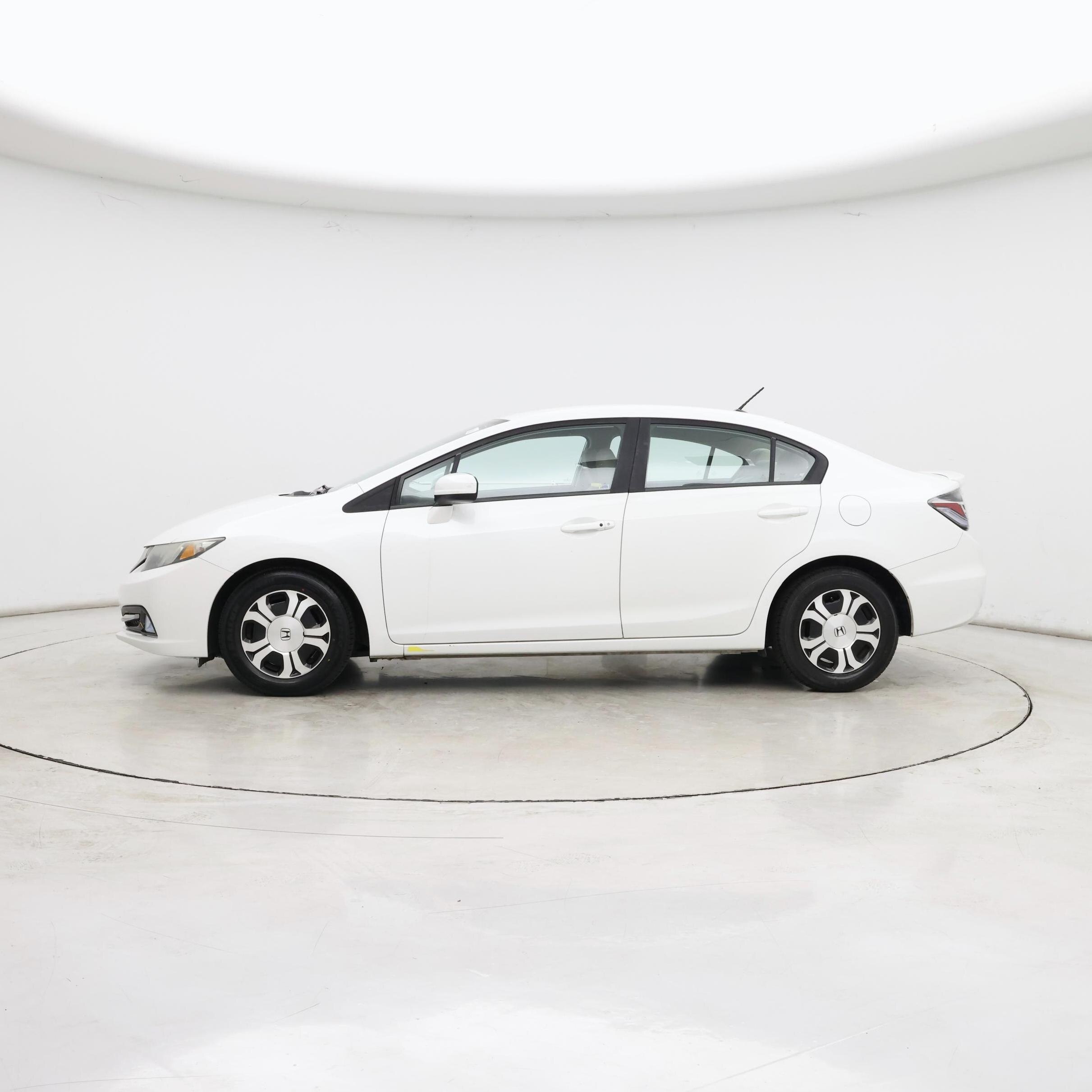 Thumbnail: 2015 Honda Civic - 3