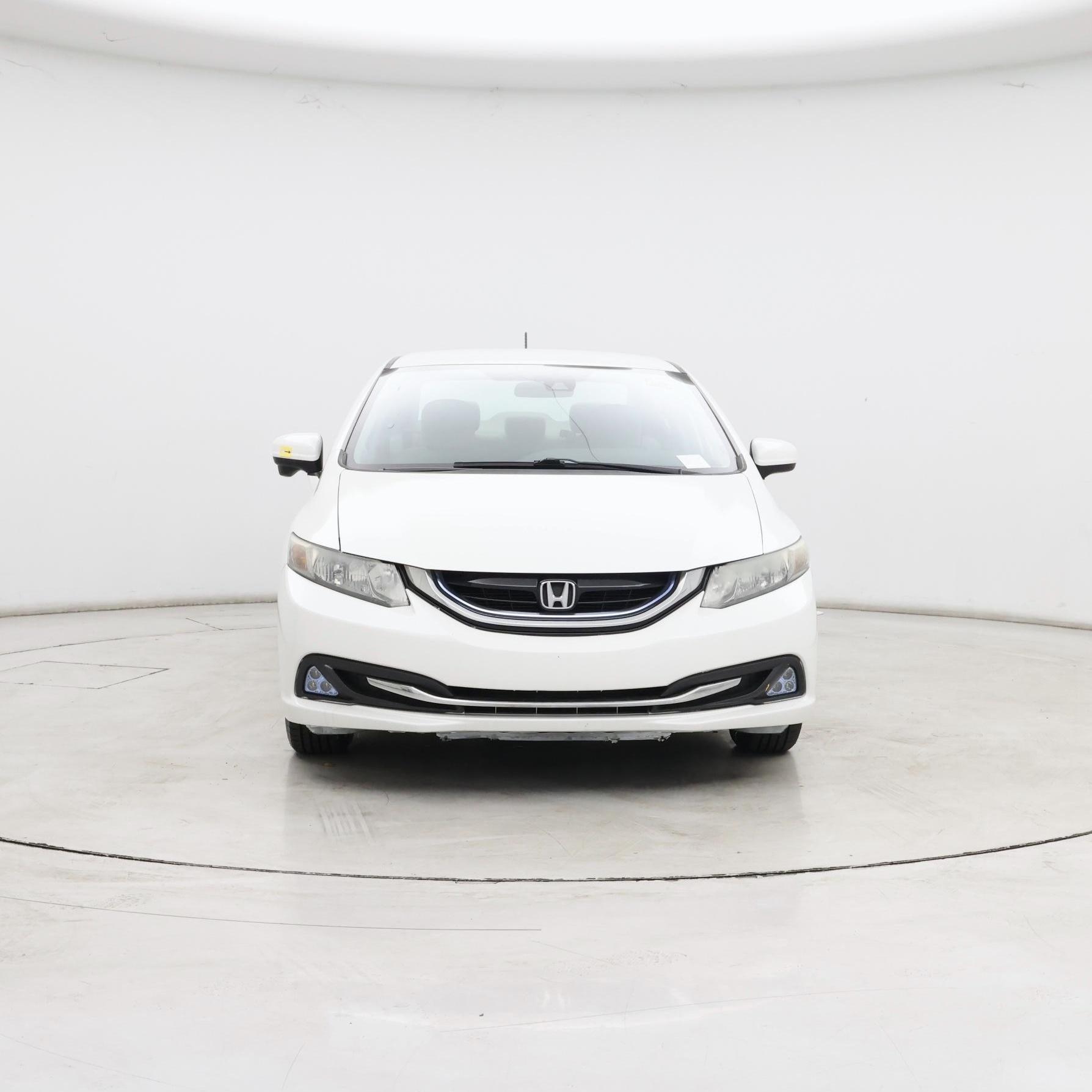 Thumbnail: 2015 Honda Civic - 5