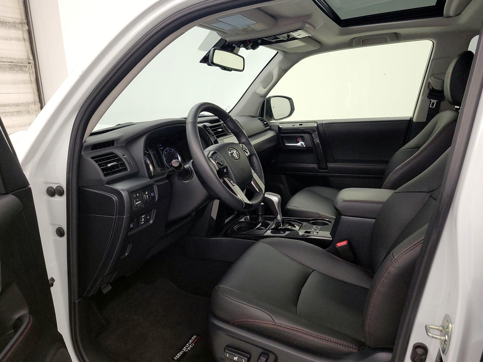 Thumbnail: 2024 Toyota 4Runner - 11