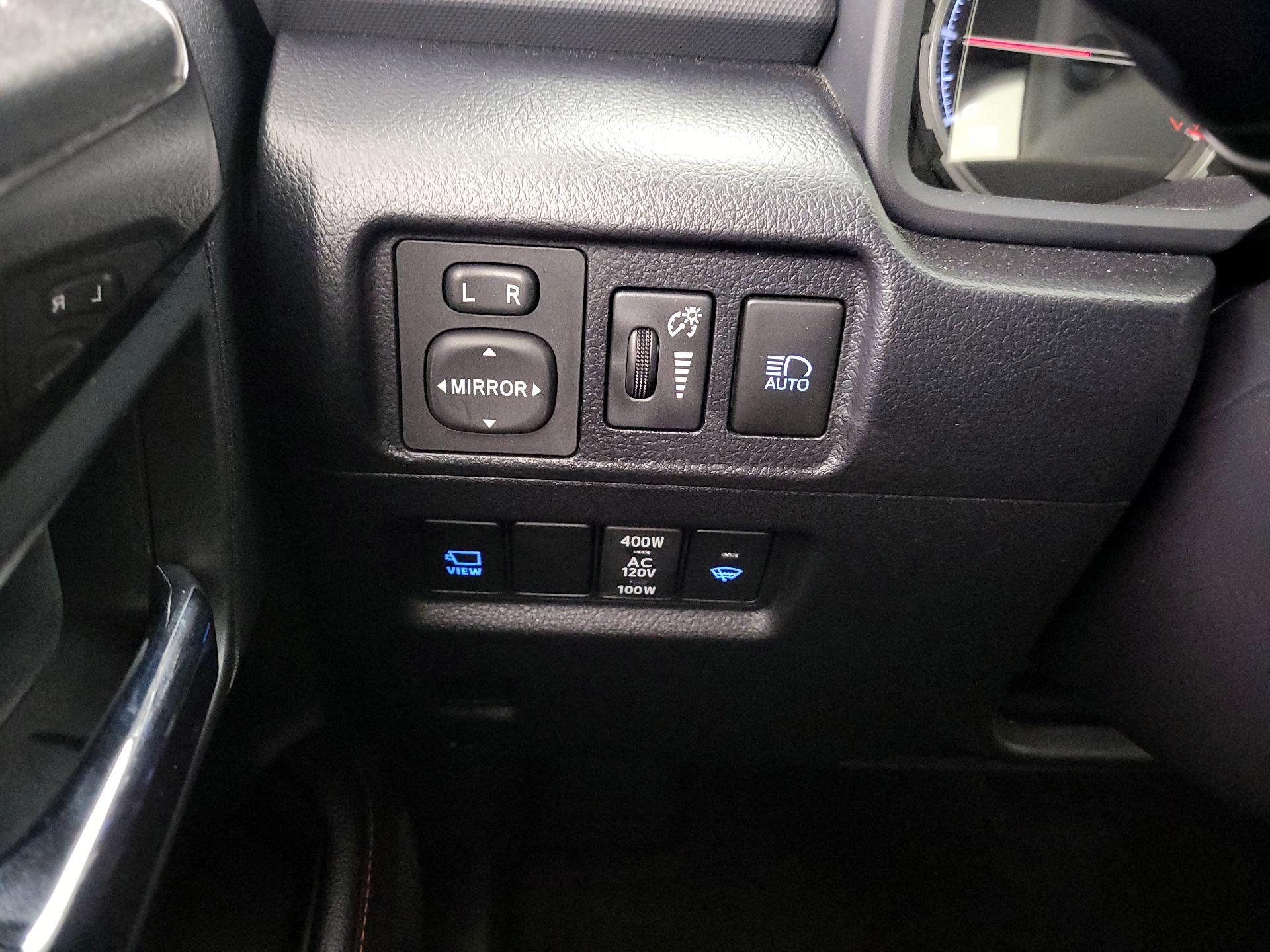 Thumbnail: 2024 Toyota 4Runner - 13