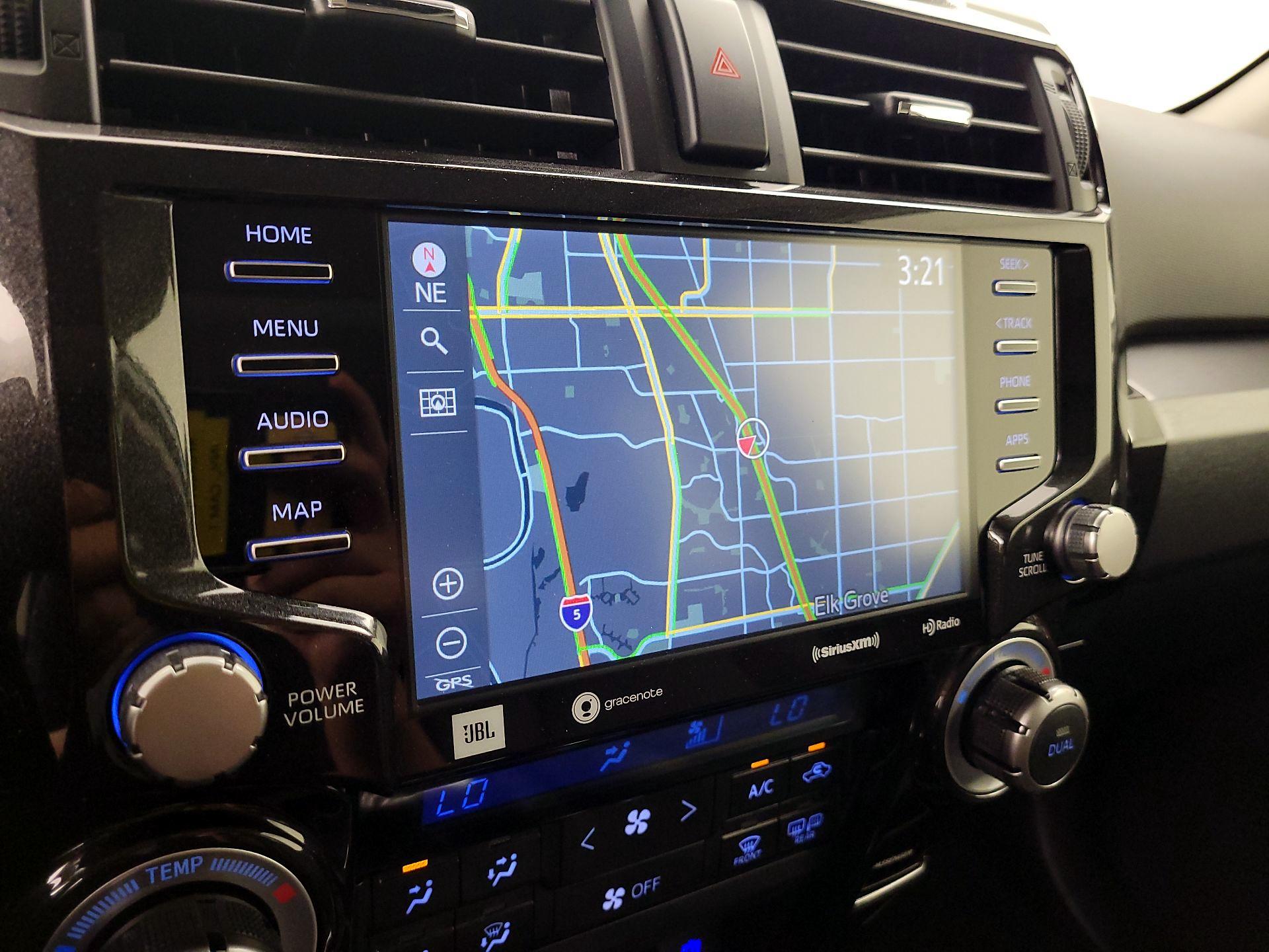 Thumbnail: 2024 Toyota 4Runner - 14