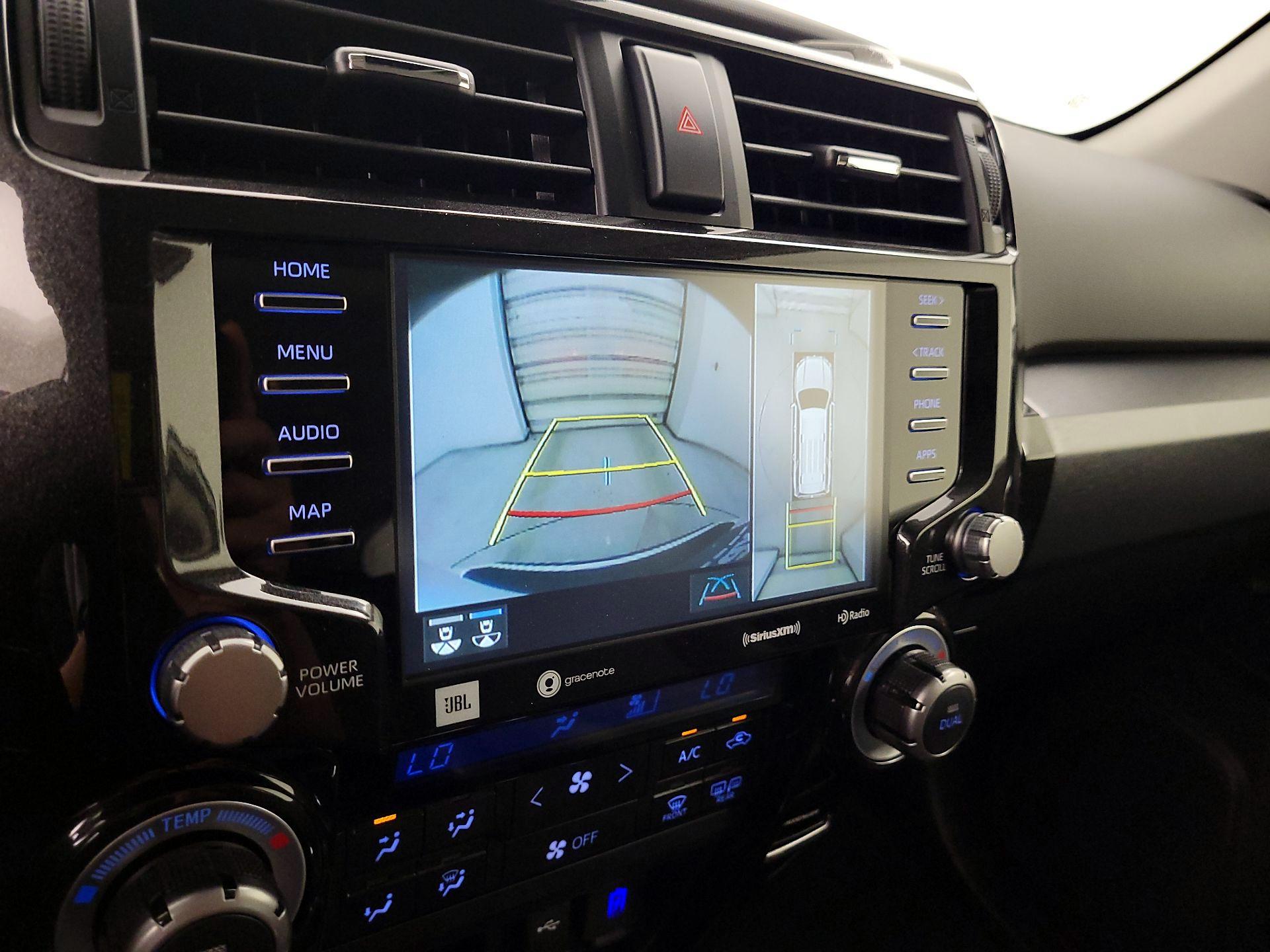 Thumbnail: 2024 Toyota 4Runner - 15