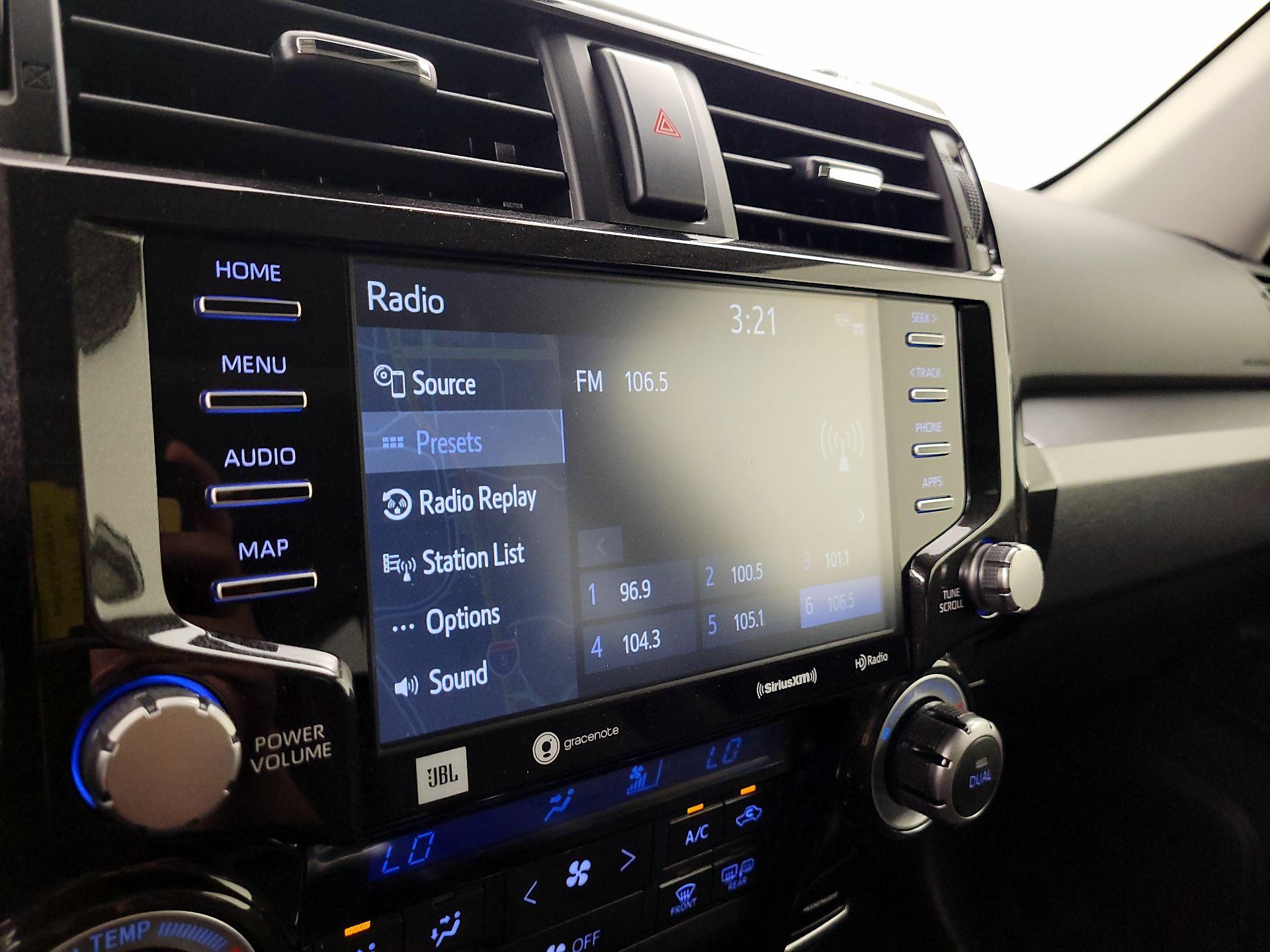 Thumbnail: 2024 Toyota 4Runner - 16