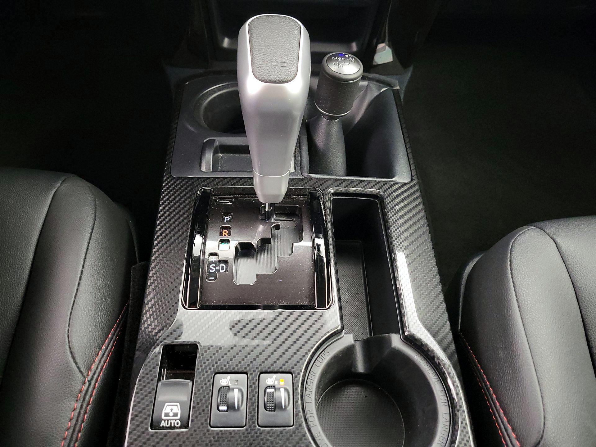 Thumbnail: 2024 Toyota 4Runner - 18