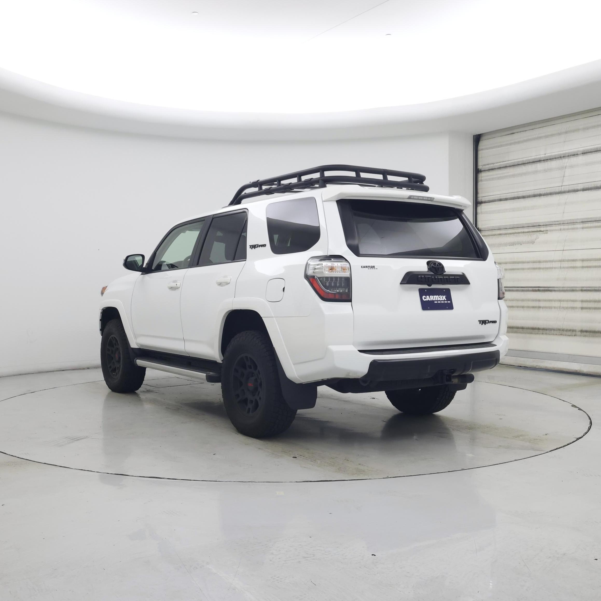 Thumbnail: 2024 Toyota 4Runner - 2