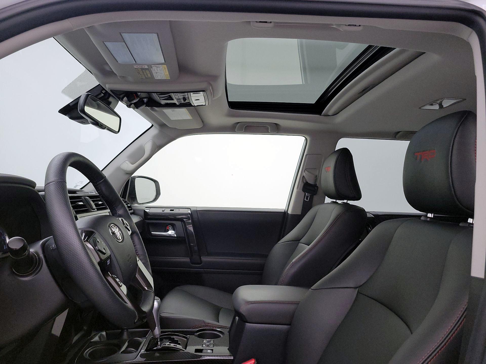 Thumbnail: 2024 Toyota 4Runner - 20